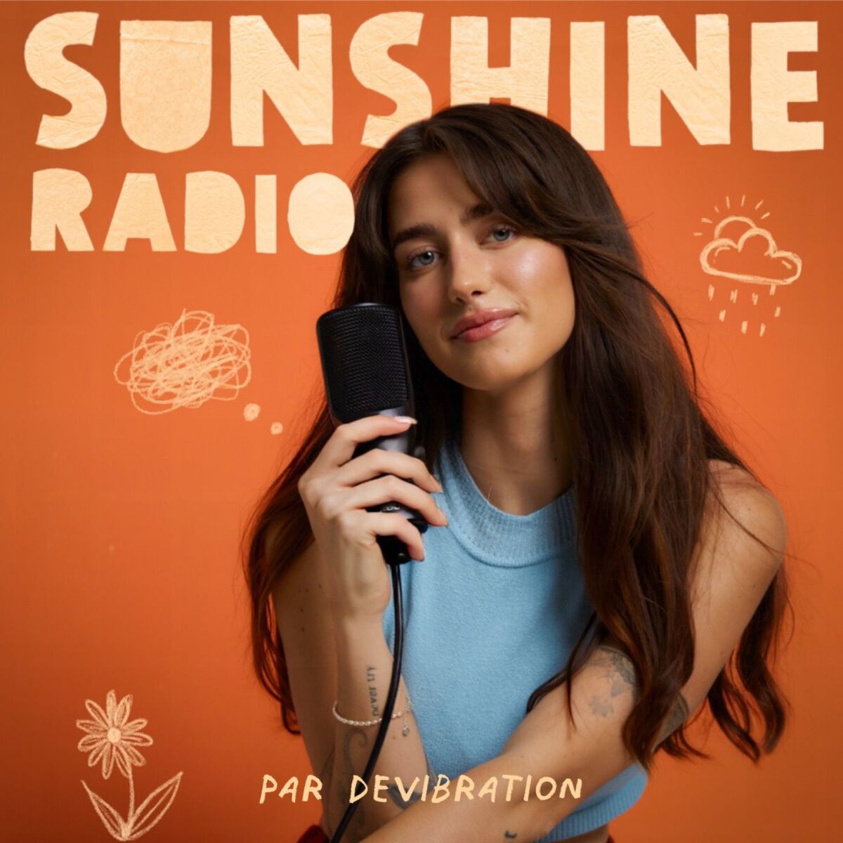 Show cover of Sunshine Radio