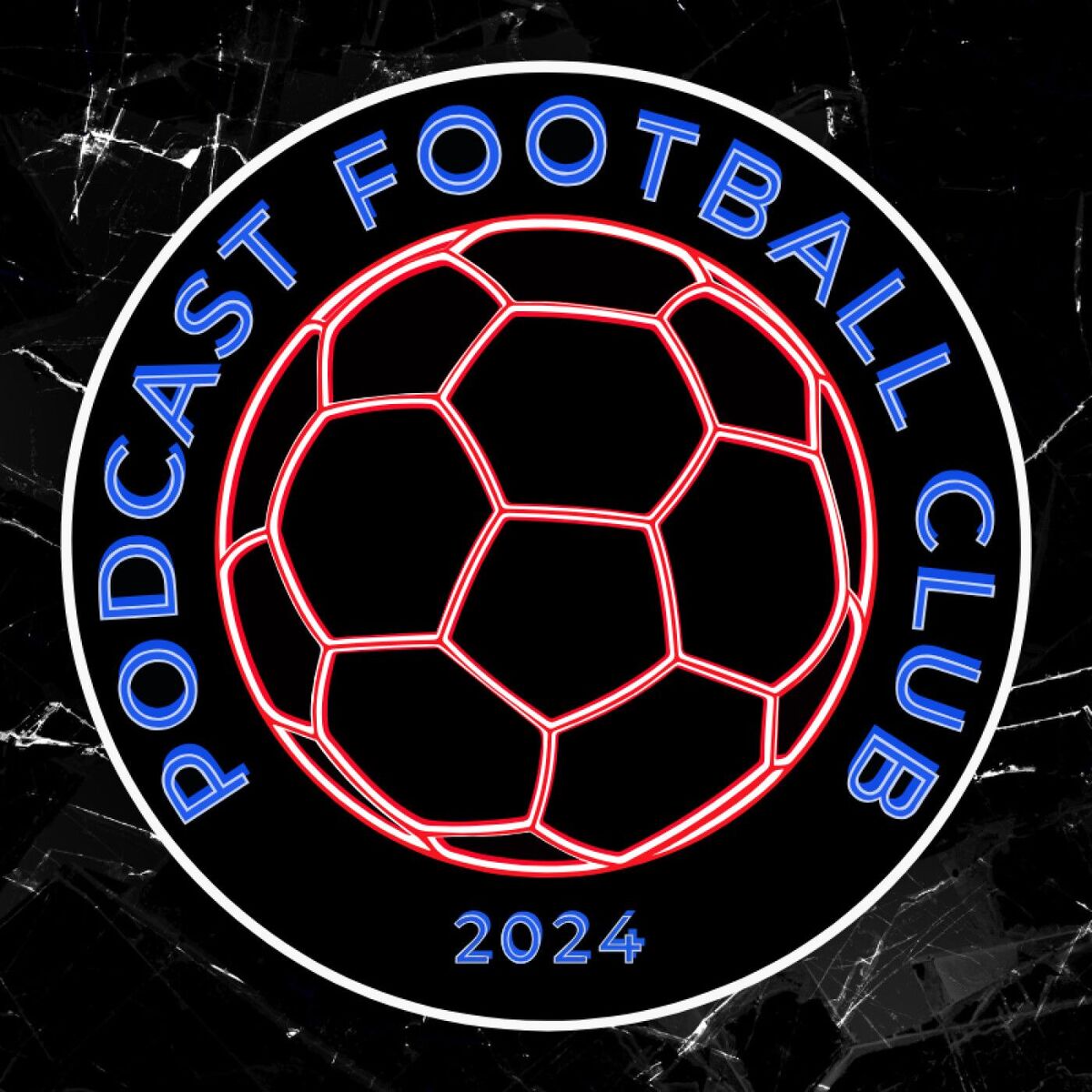 Show cover of Podcast Football Club