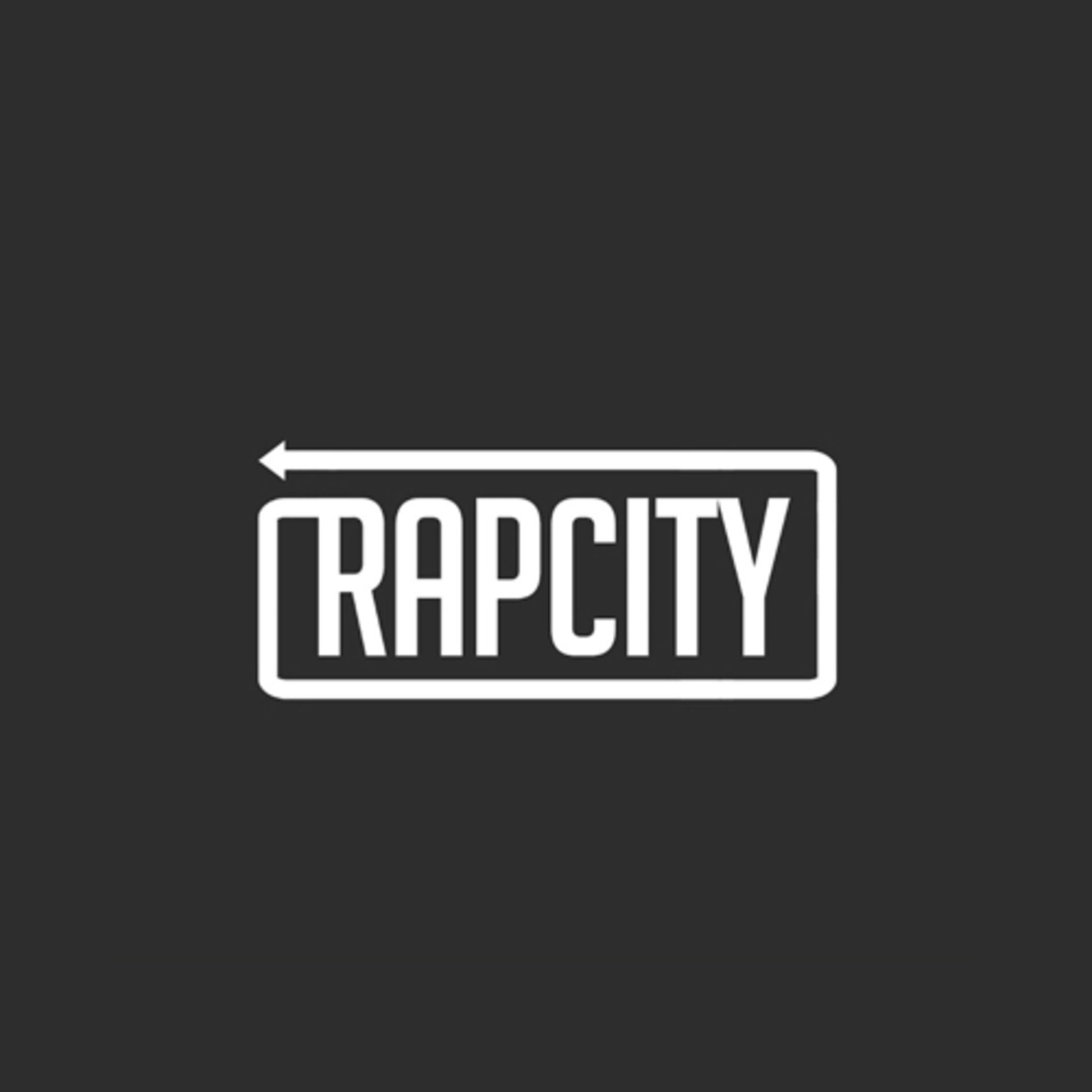 Show cover of RapCity