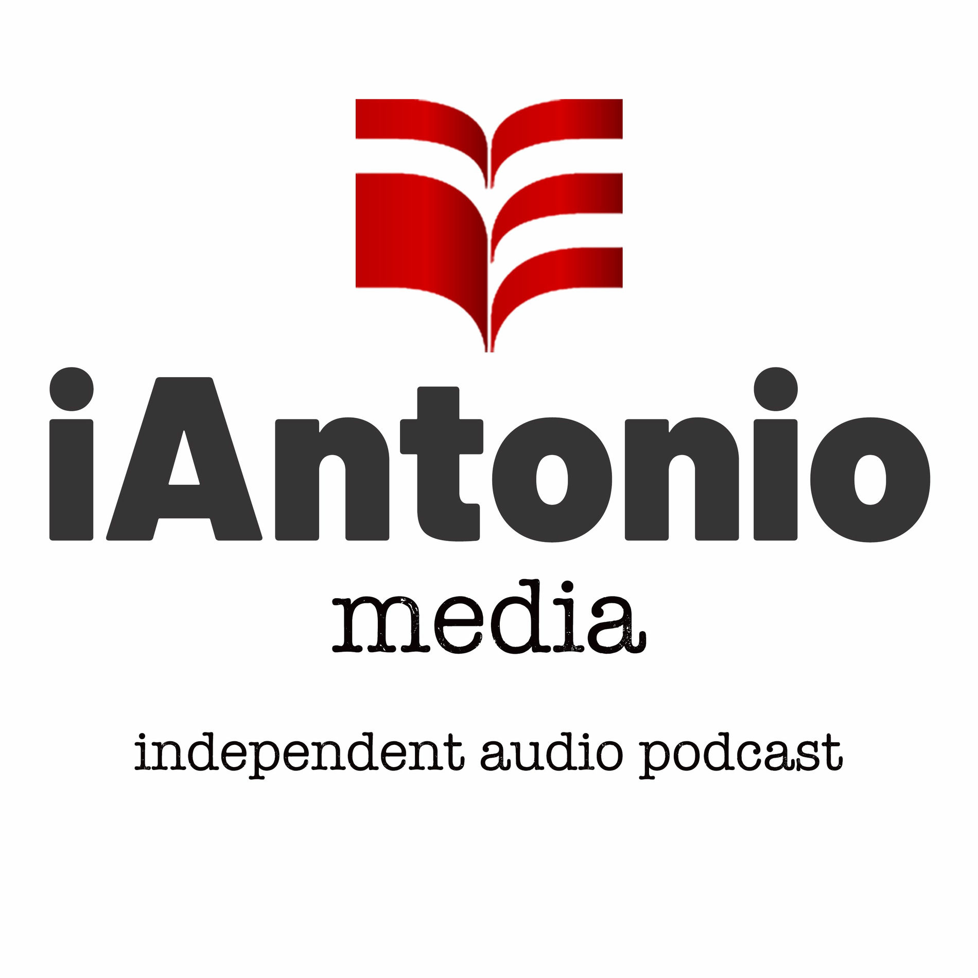 Show cover of iAntonio Media