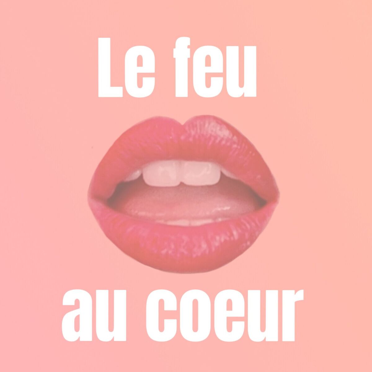 Show cover of Le feu au cœur