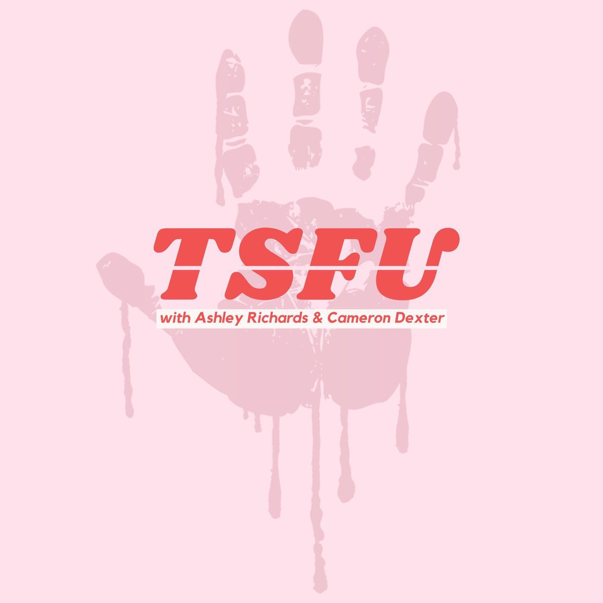 Show cover of That's So Fucked Up