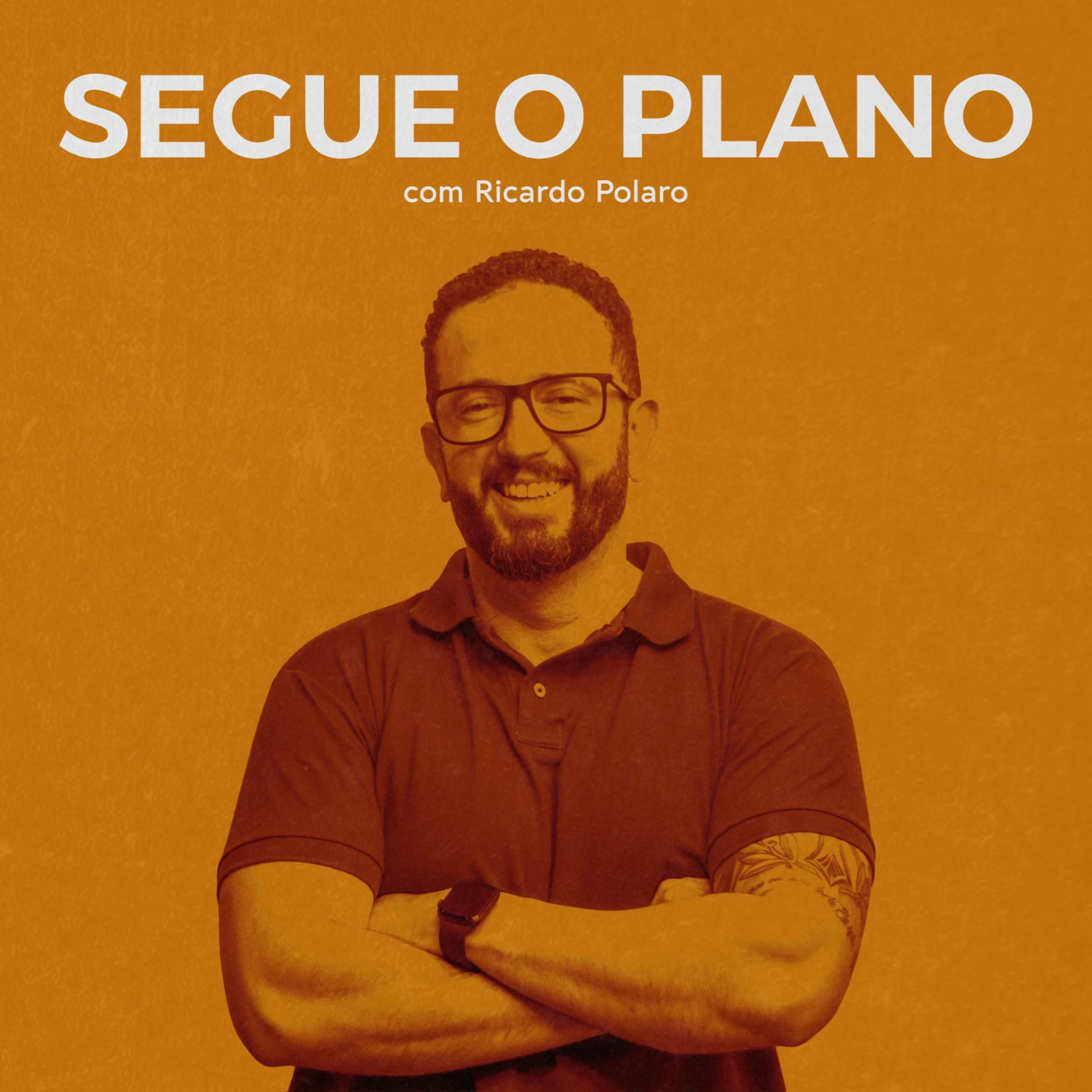 Show cover of Segue o Plano