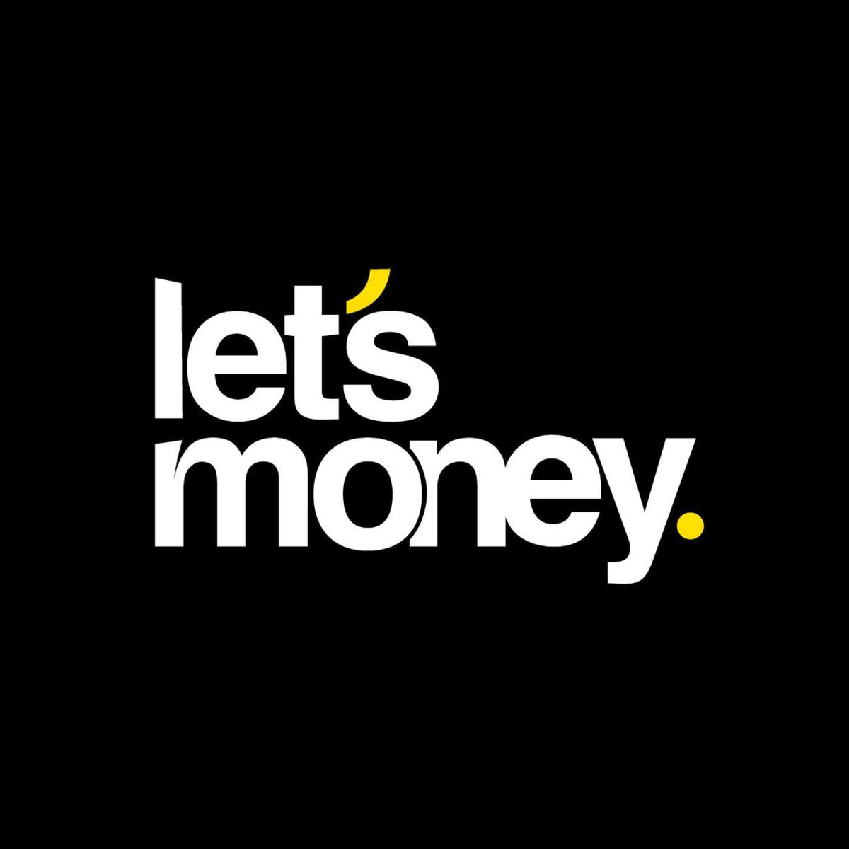 Show cover of Let's Money