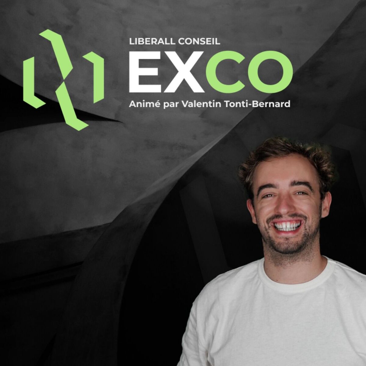Show cover of Exco By Liberall Conseil