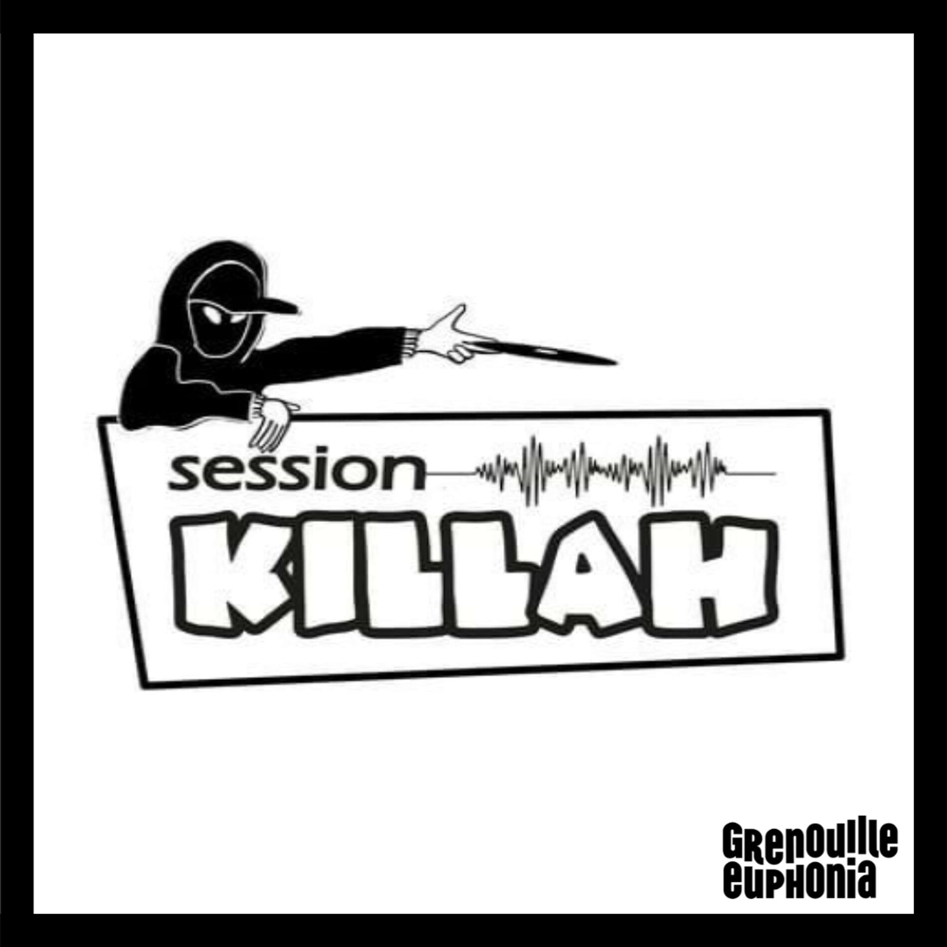 Show cover of SESSION KILLAH