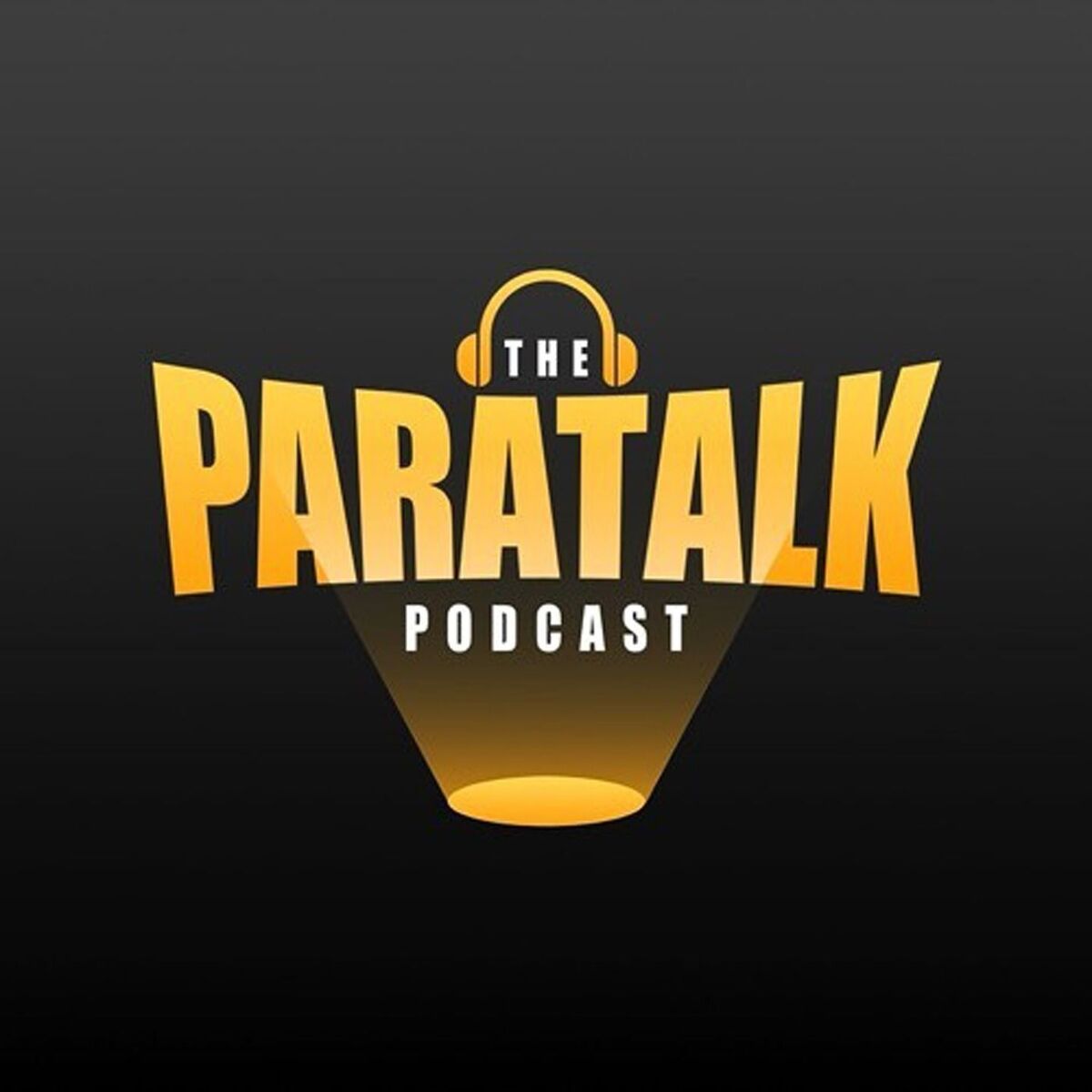 Show cover of Paratalk Podcast
