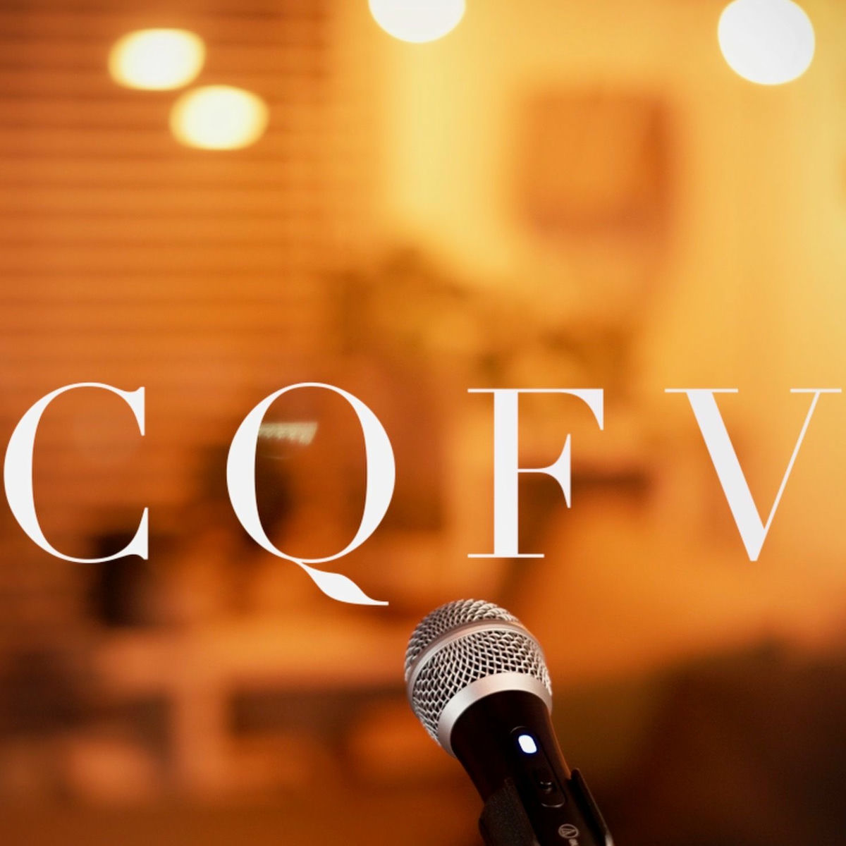 Show cover of CQFV Podcast