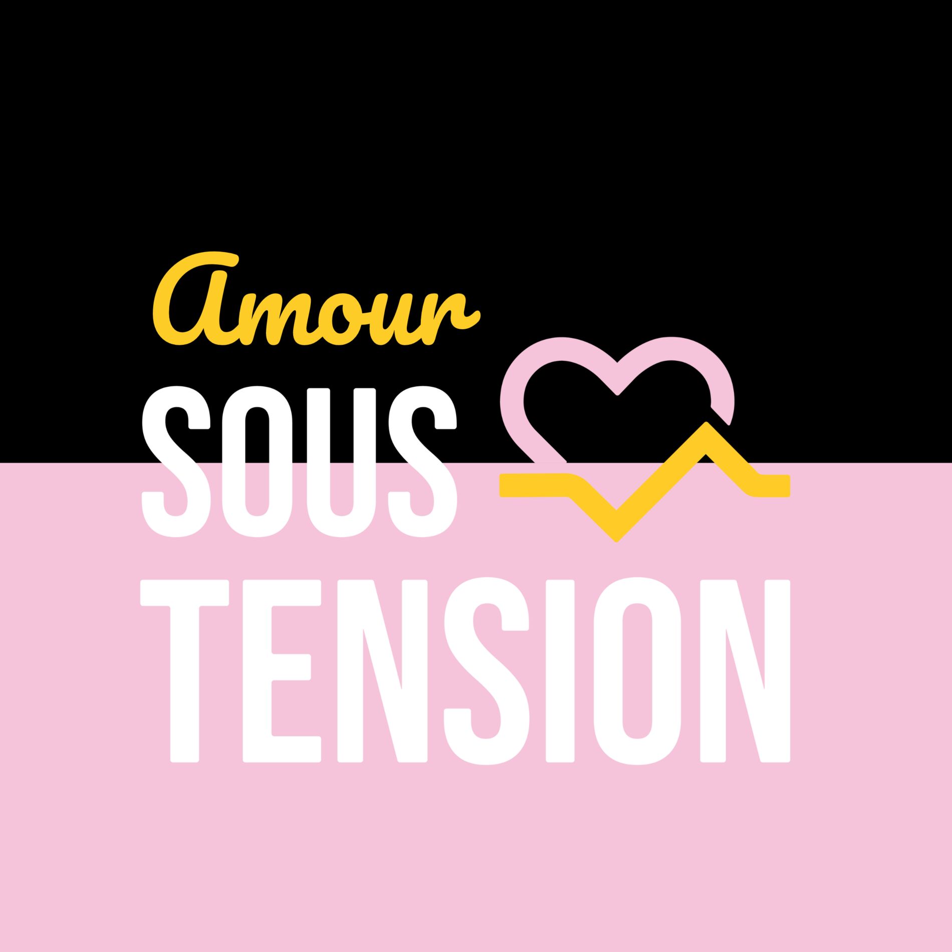 Show cover of Amour Sous Tension