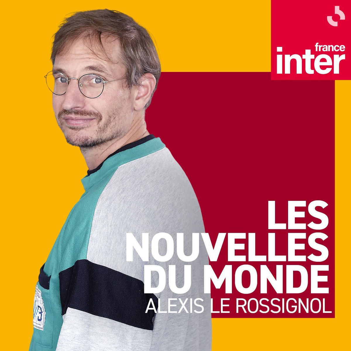 Show cover of Les nouvelles du monde
