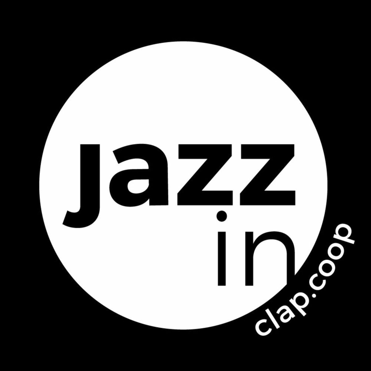Show cover of JAZZ IN podcast