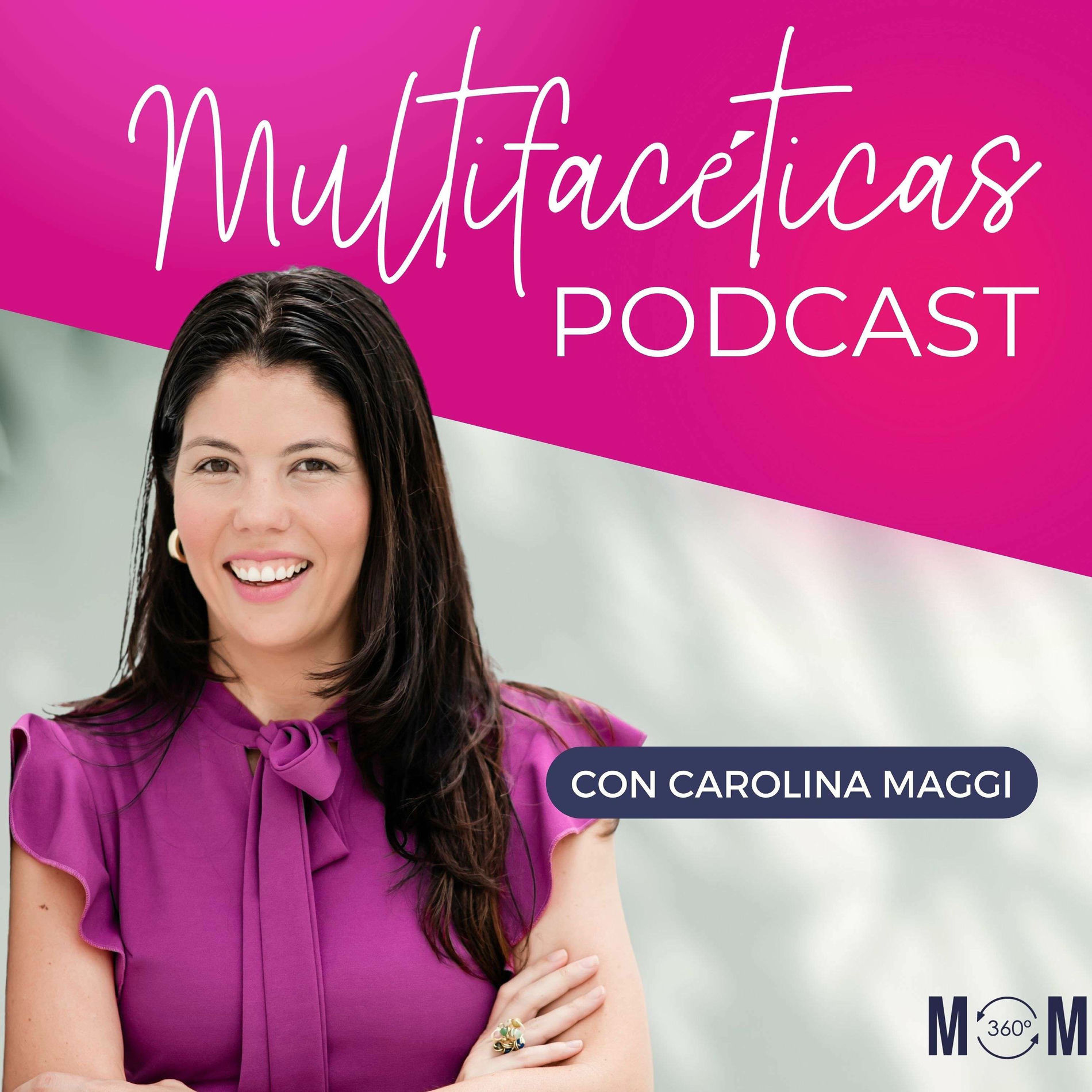 Show cover of Multifacéticas: Historias para ayudarte a lograr tus metas