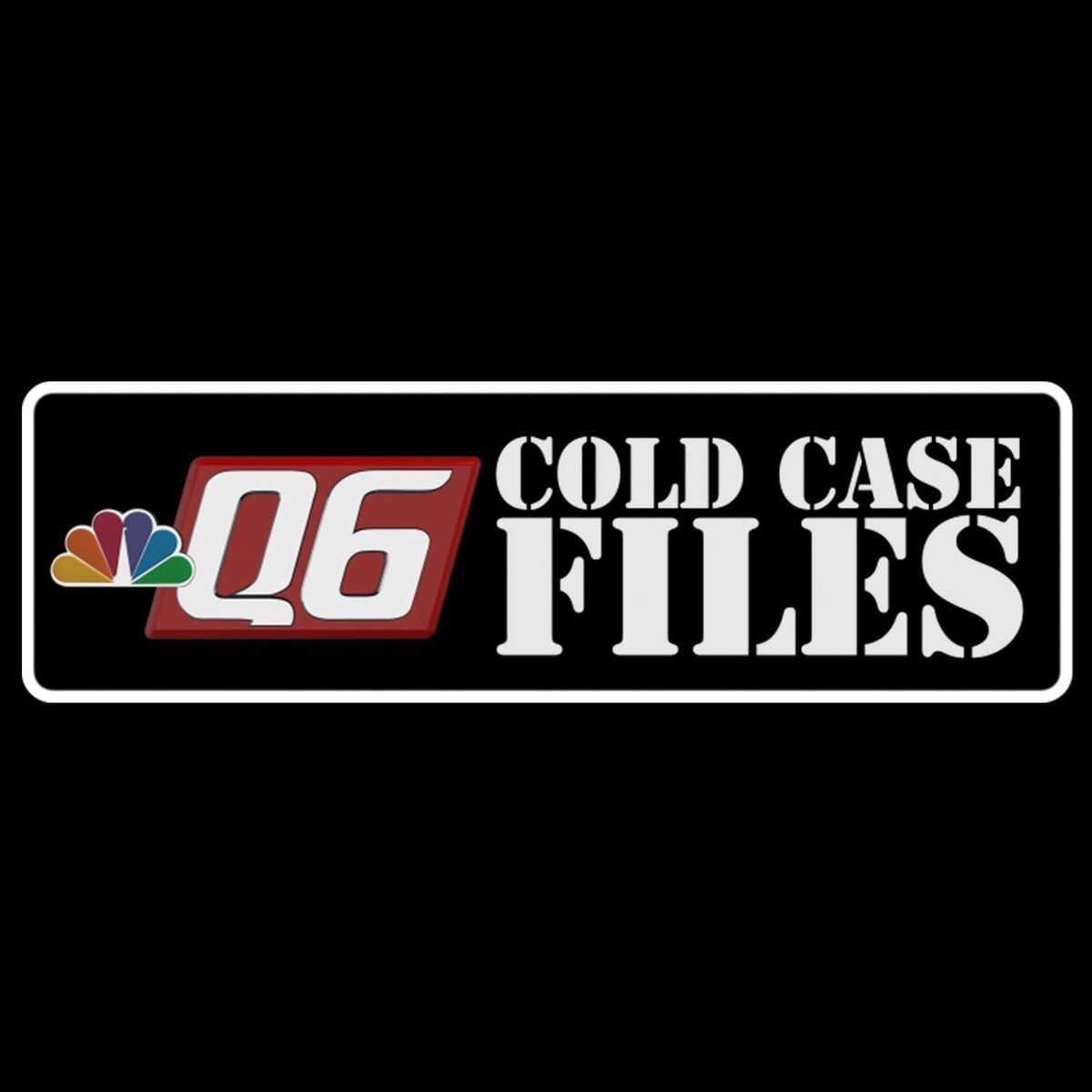 Show cover of Q6 Cold Case