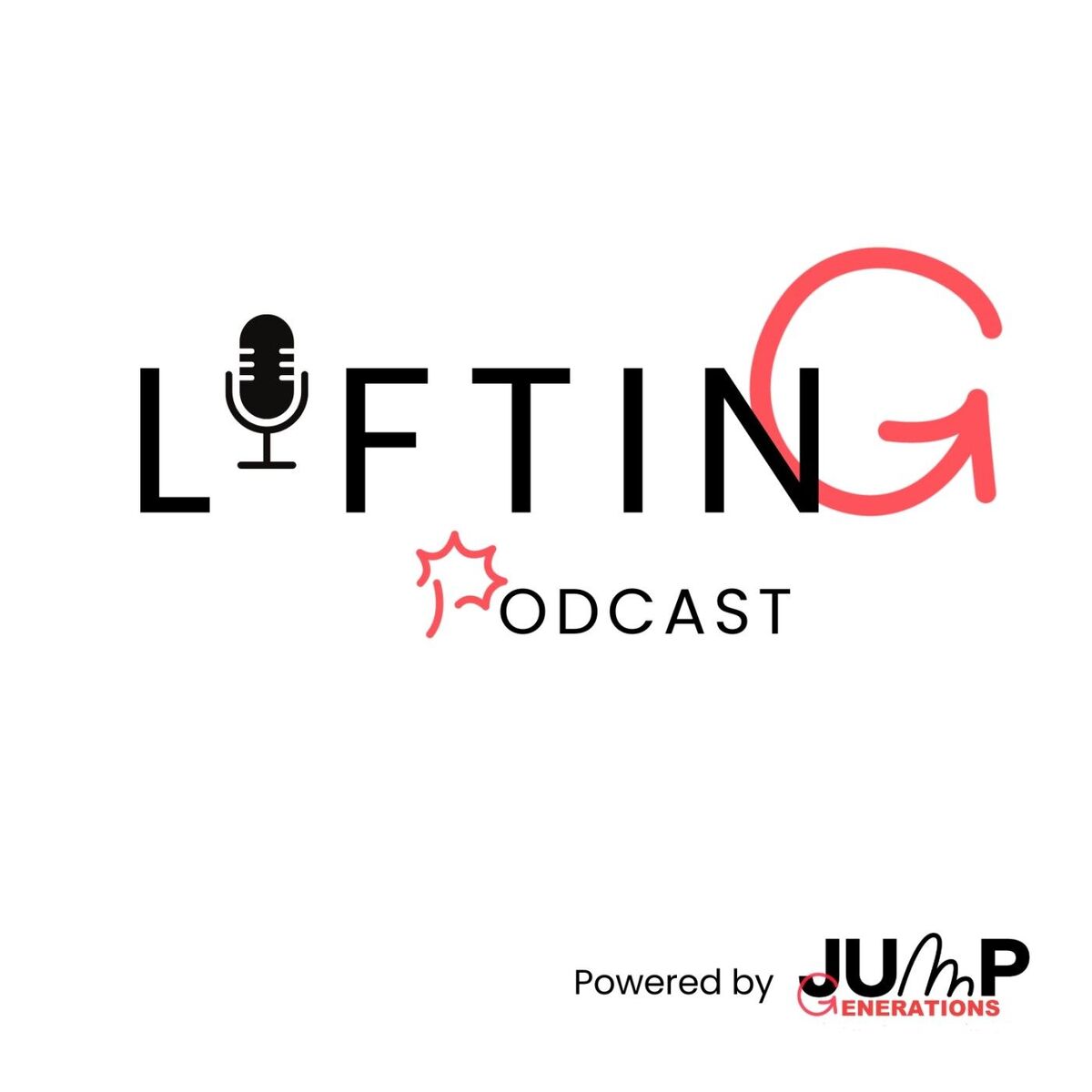 Show cover of Lifting, le podcast qui tonifie les liens intergénérationnels sans relache
