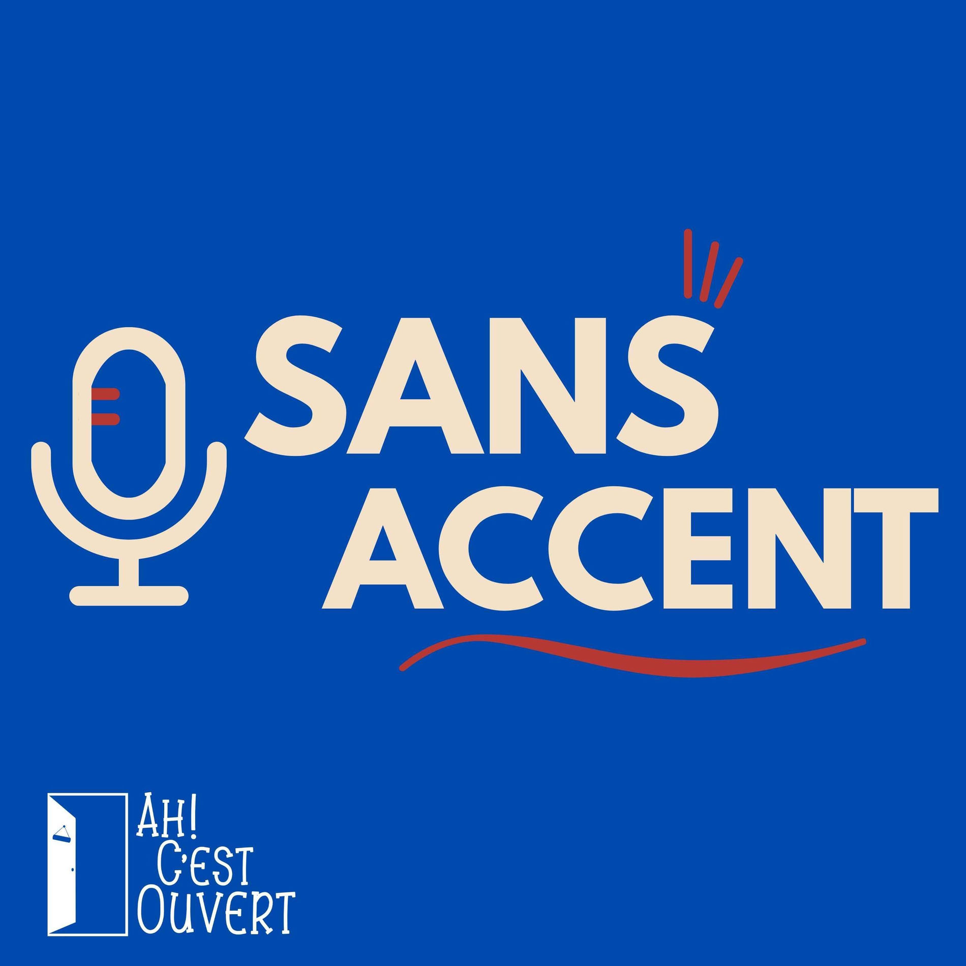 Show cover of Sans accent