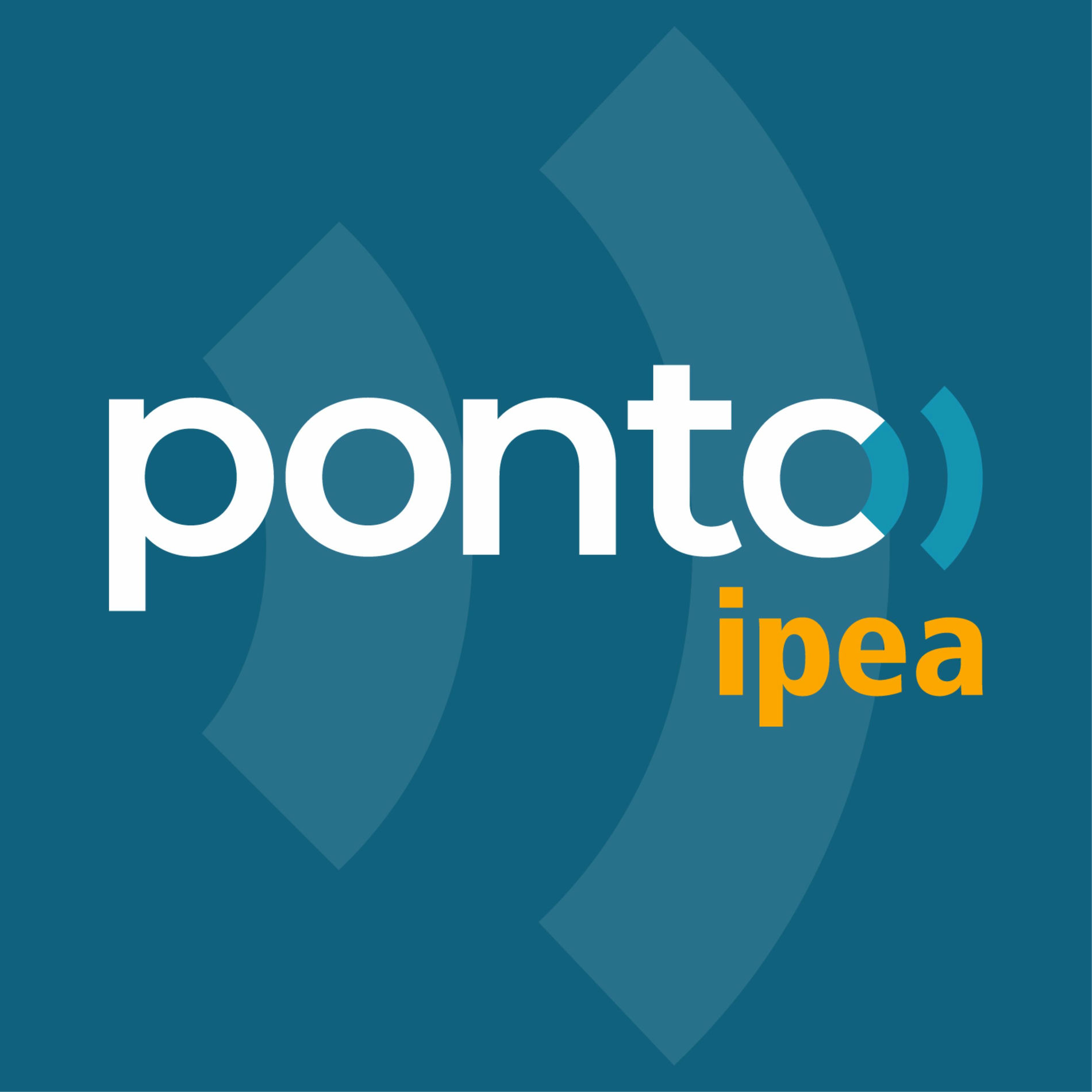 Show cover of Ponto Ipea