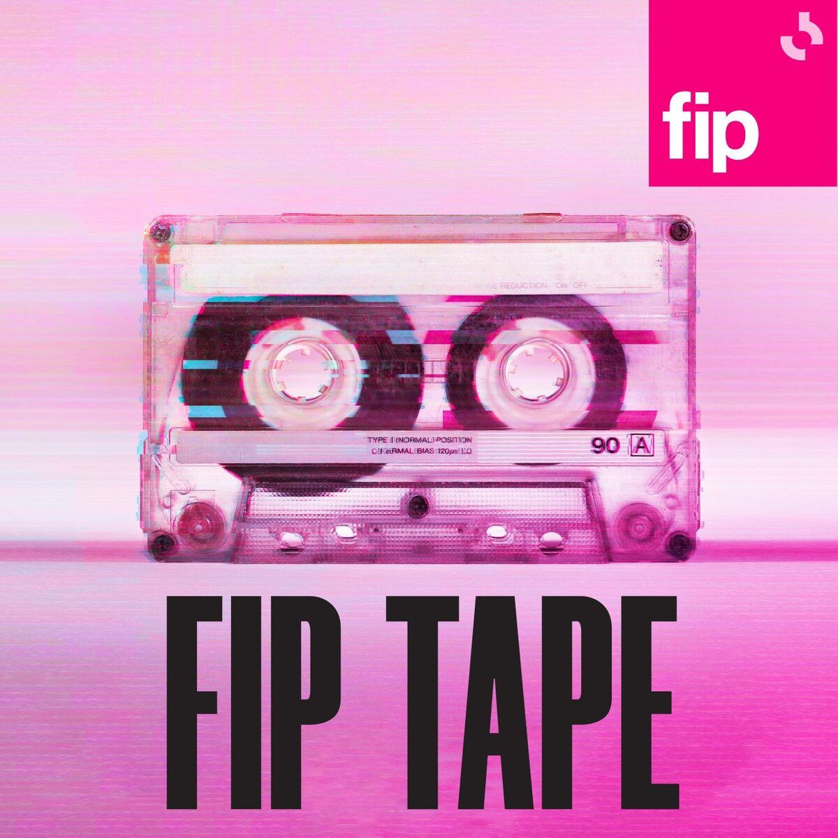Show cover of Fip Tape