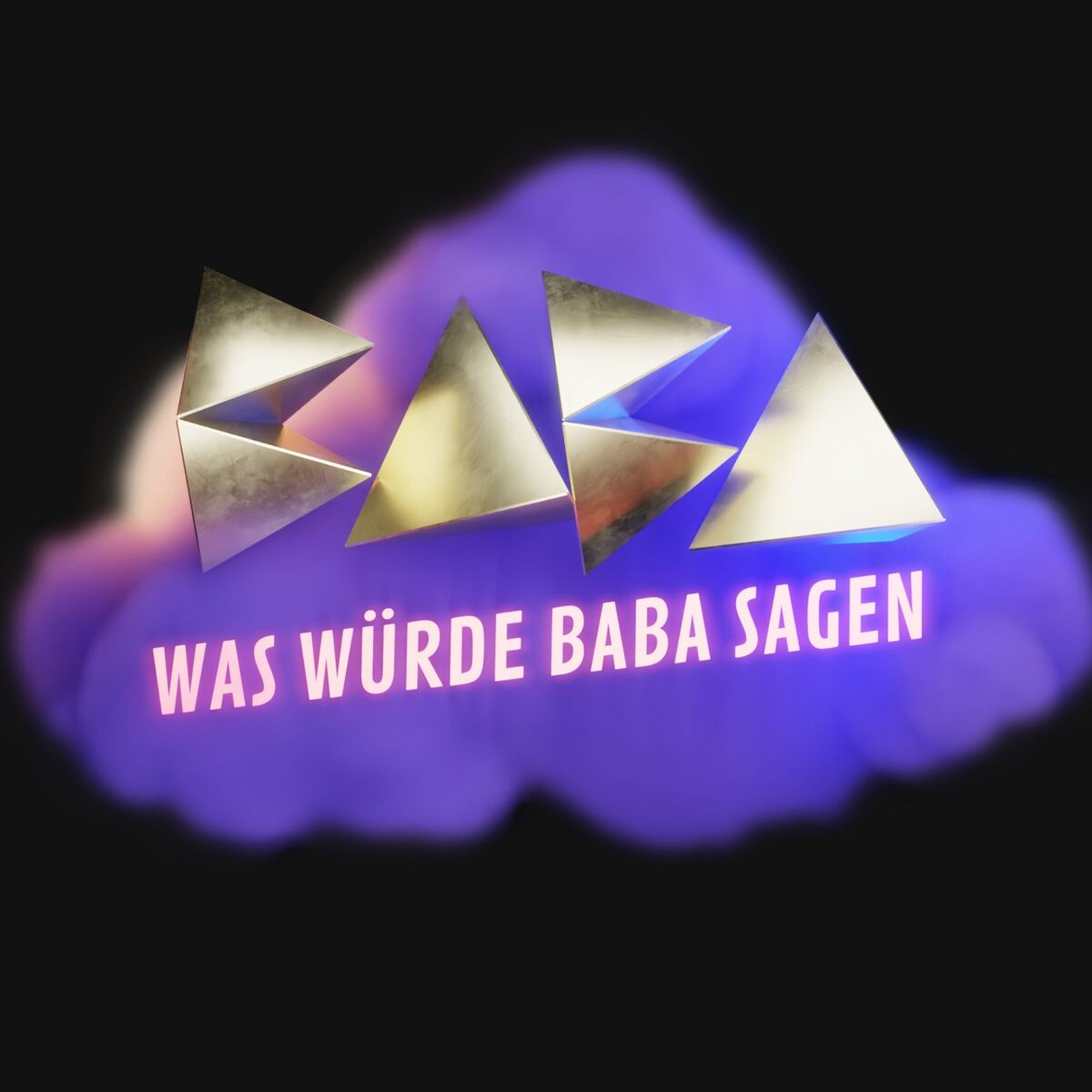 Show cover of Was würde Baba sagen?