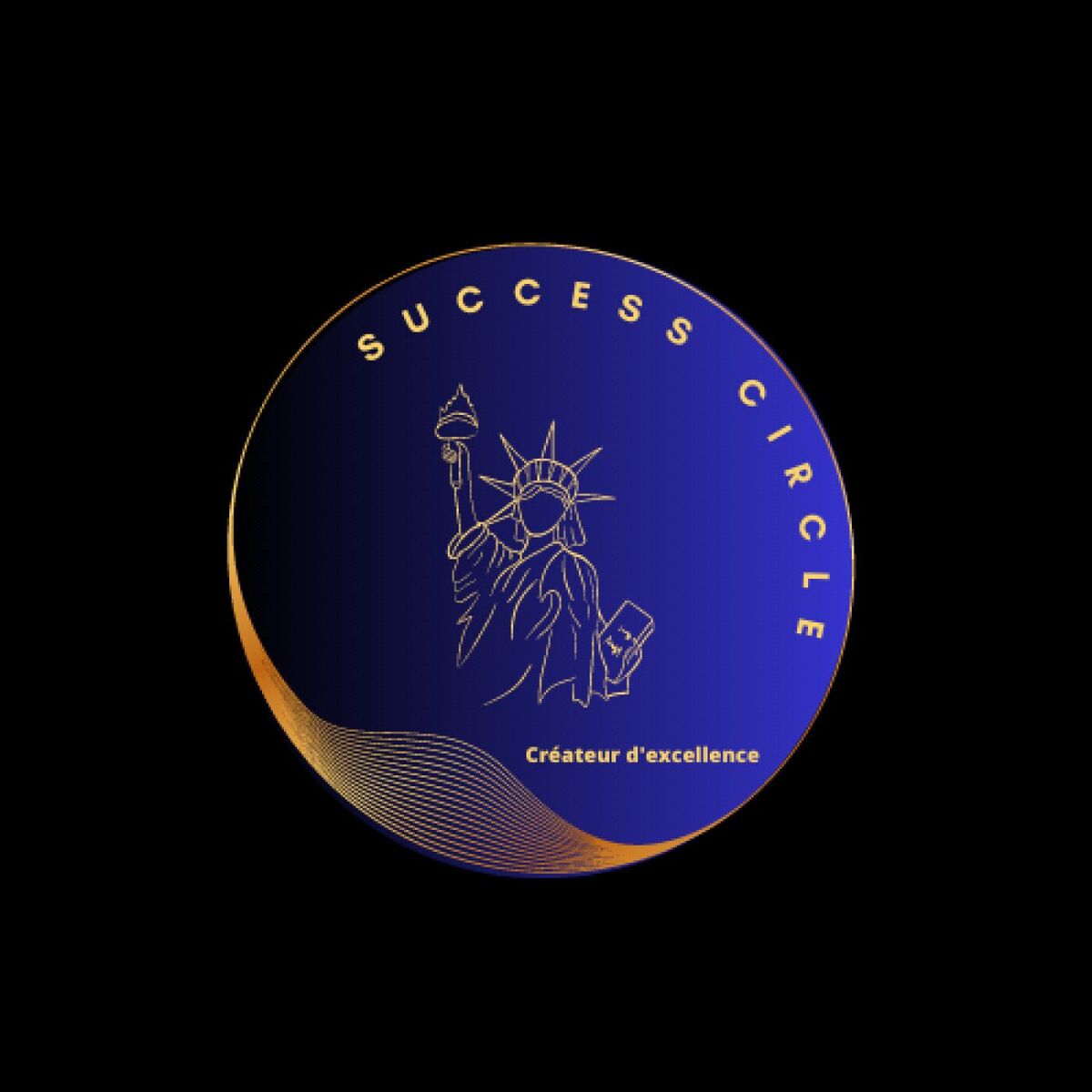 Show cover of Success Circle