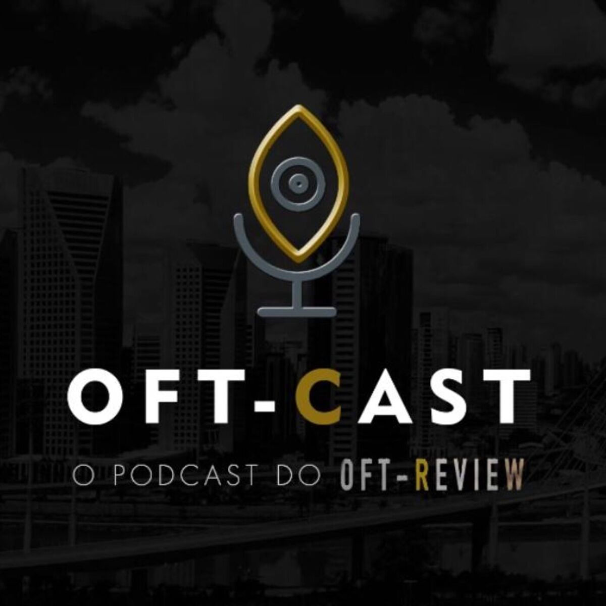 Show cover of OFT-Cast