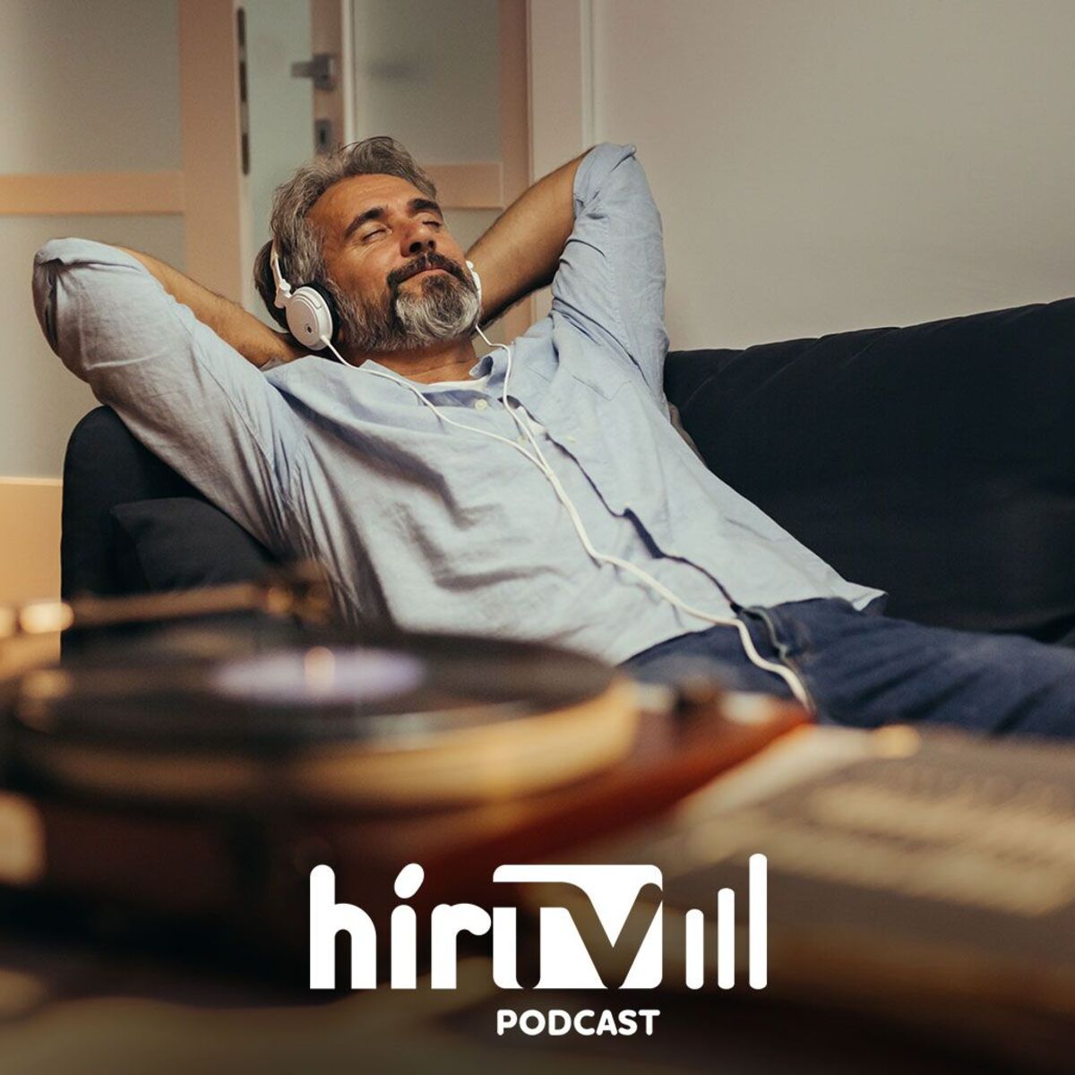 Show cover of HírTV