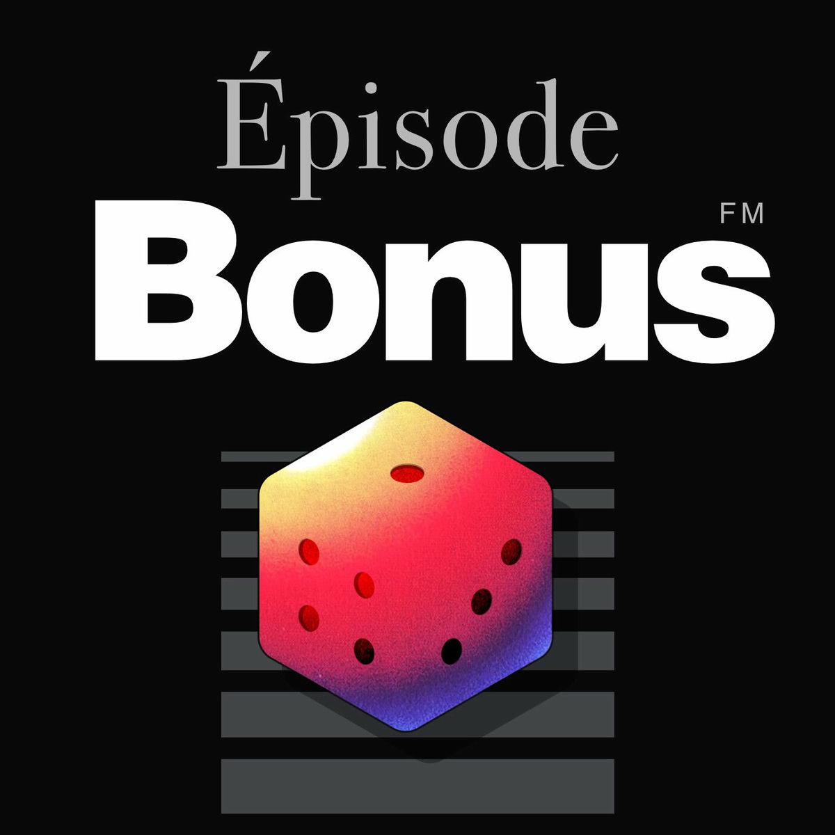 Show cover of Episode Bonus
