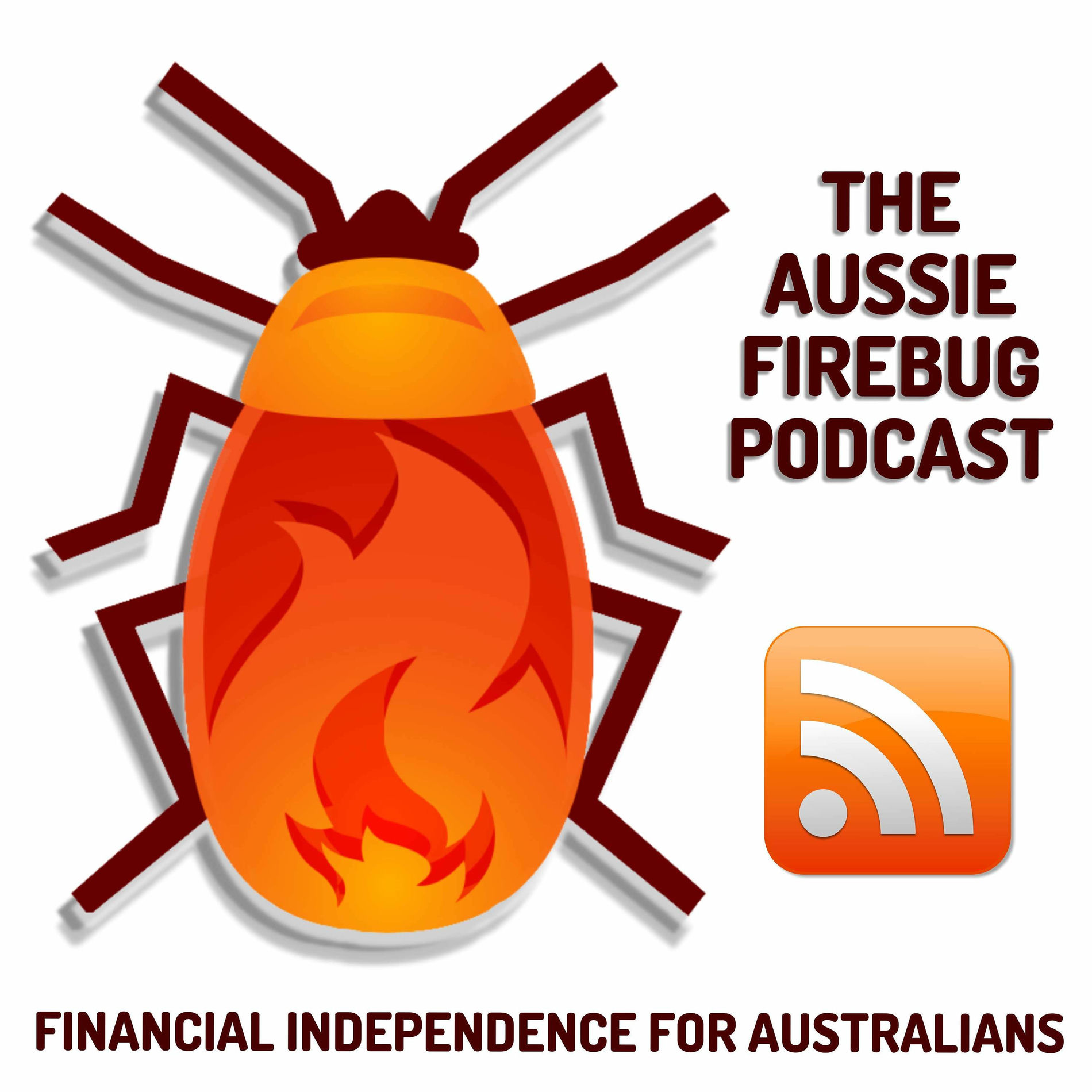 Show cover of Aussie Firebug