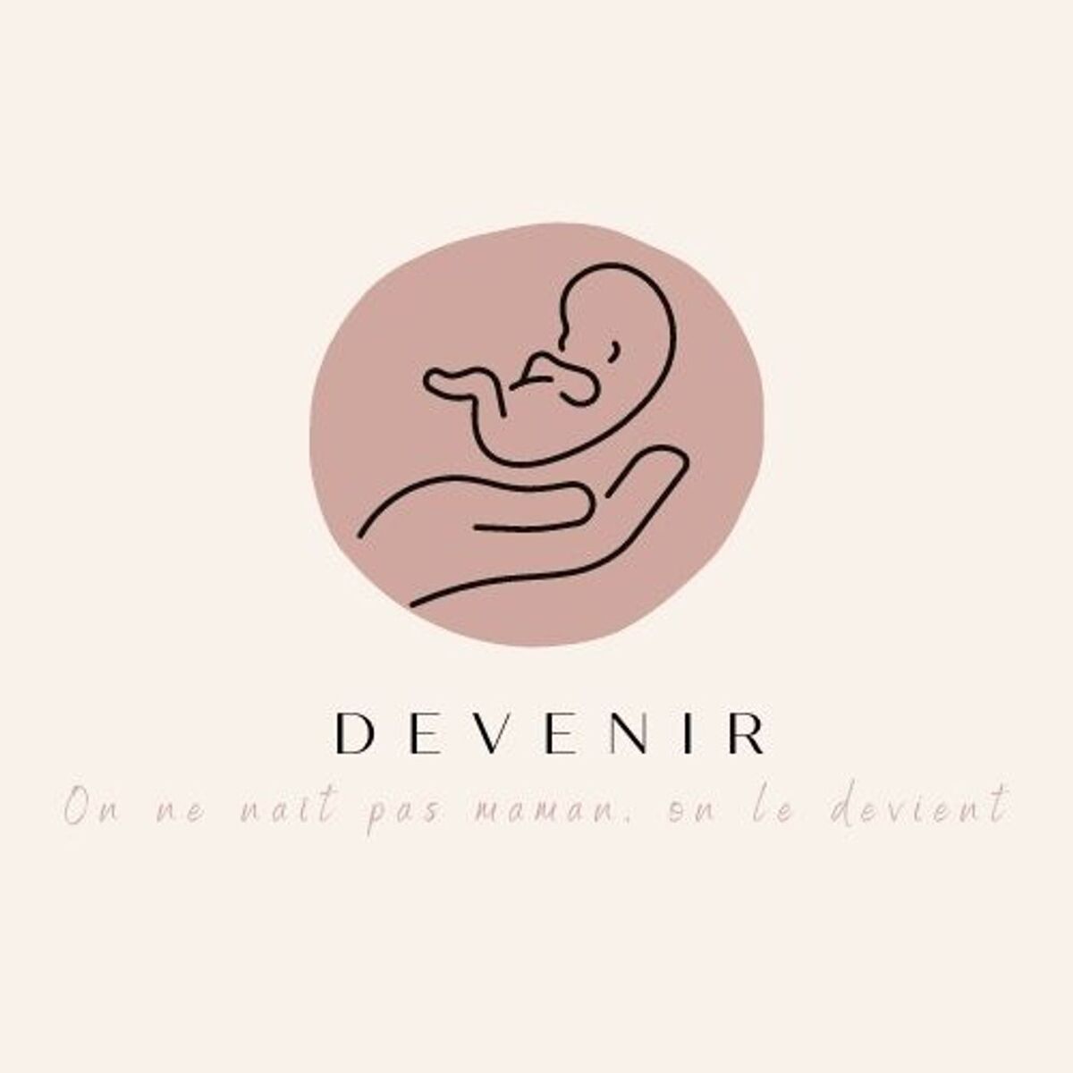 Show cover of DEVENIR