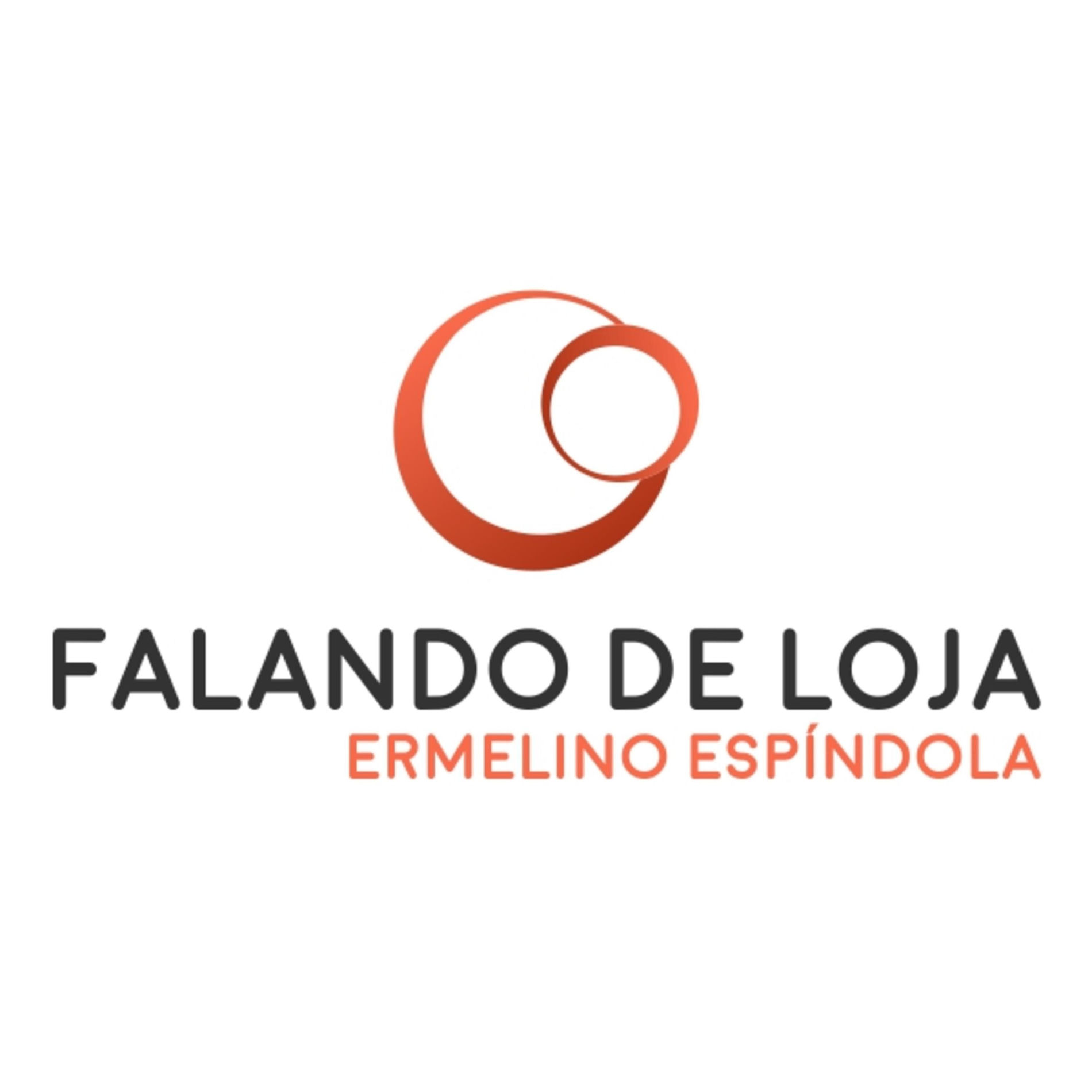 Show cover of Podcast Falando de Loja