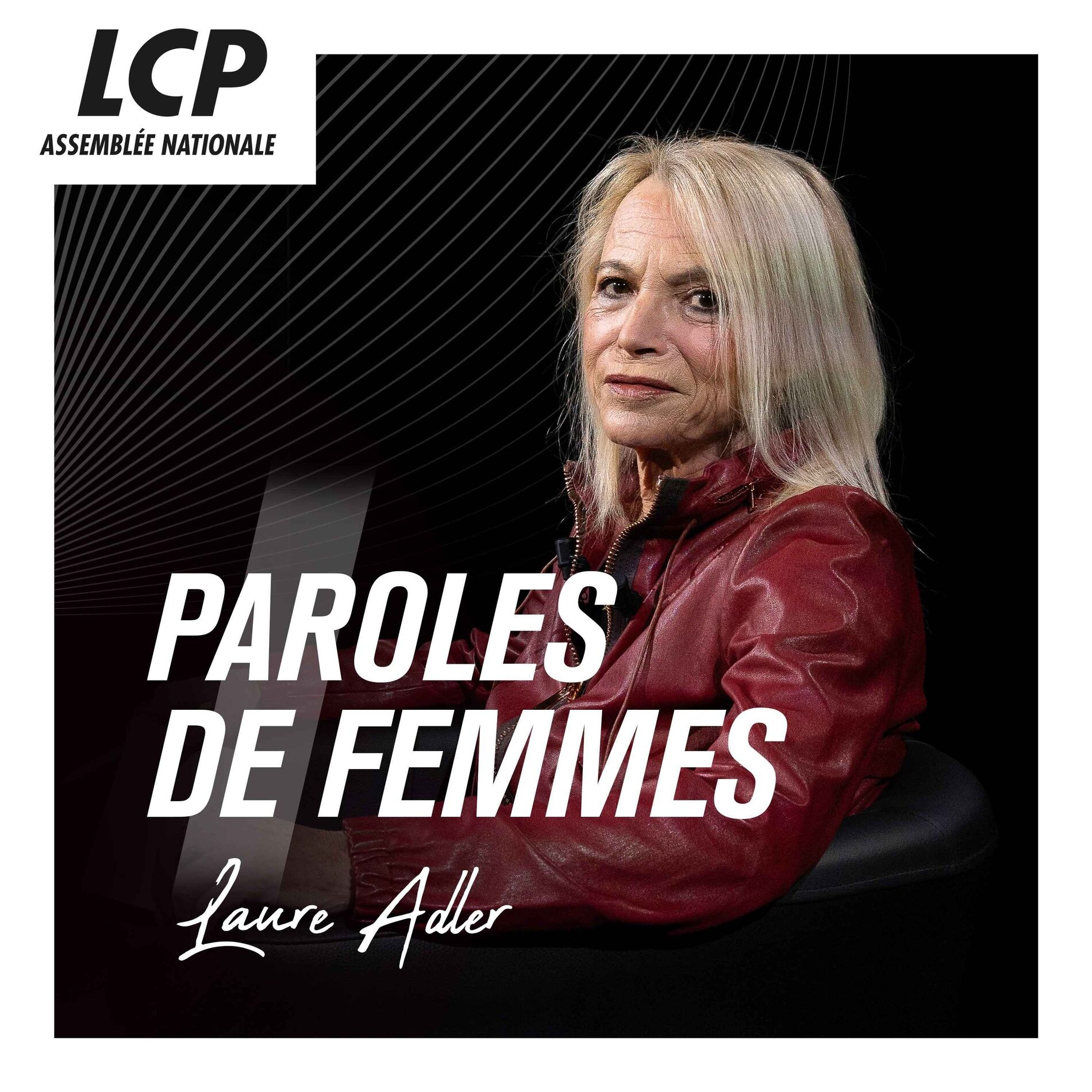 Show cover of Paroles de femmes