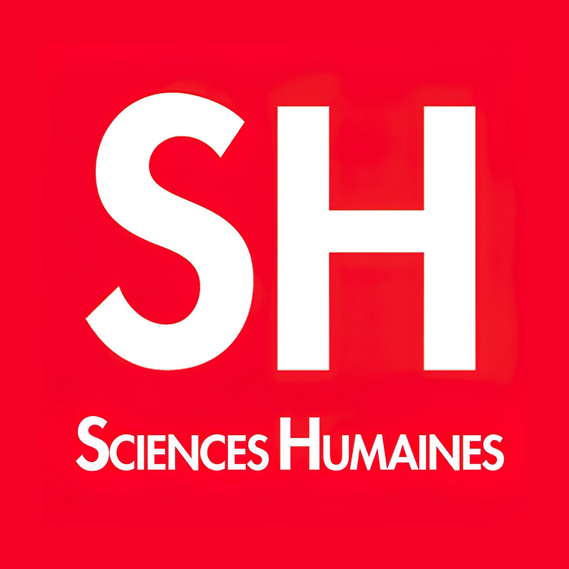 Show cover of Podcasts du magazine Sciences Humaines