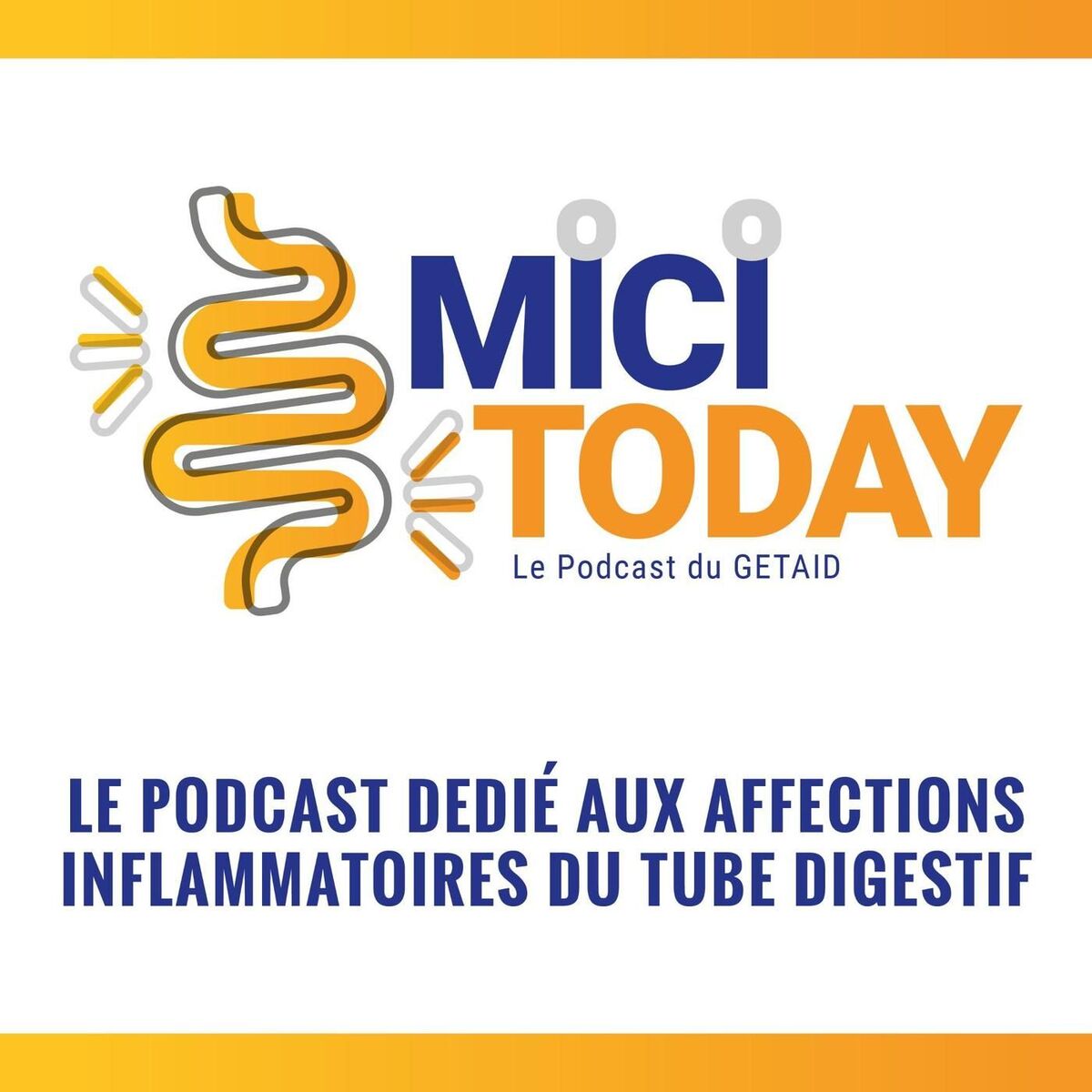 Show cover of MICI Today