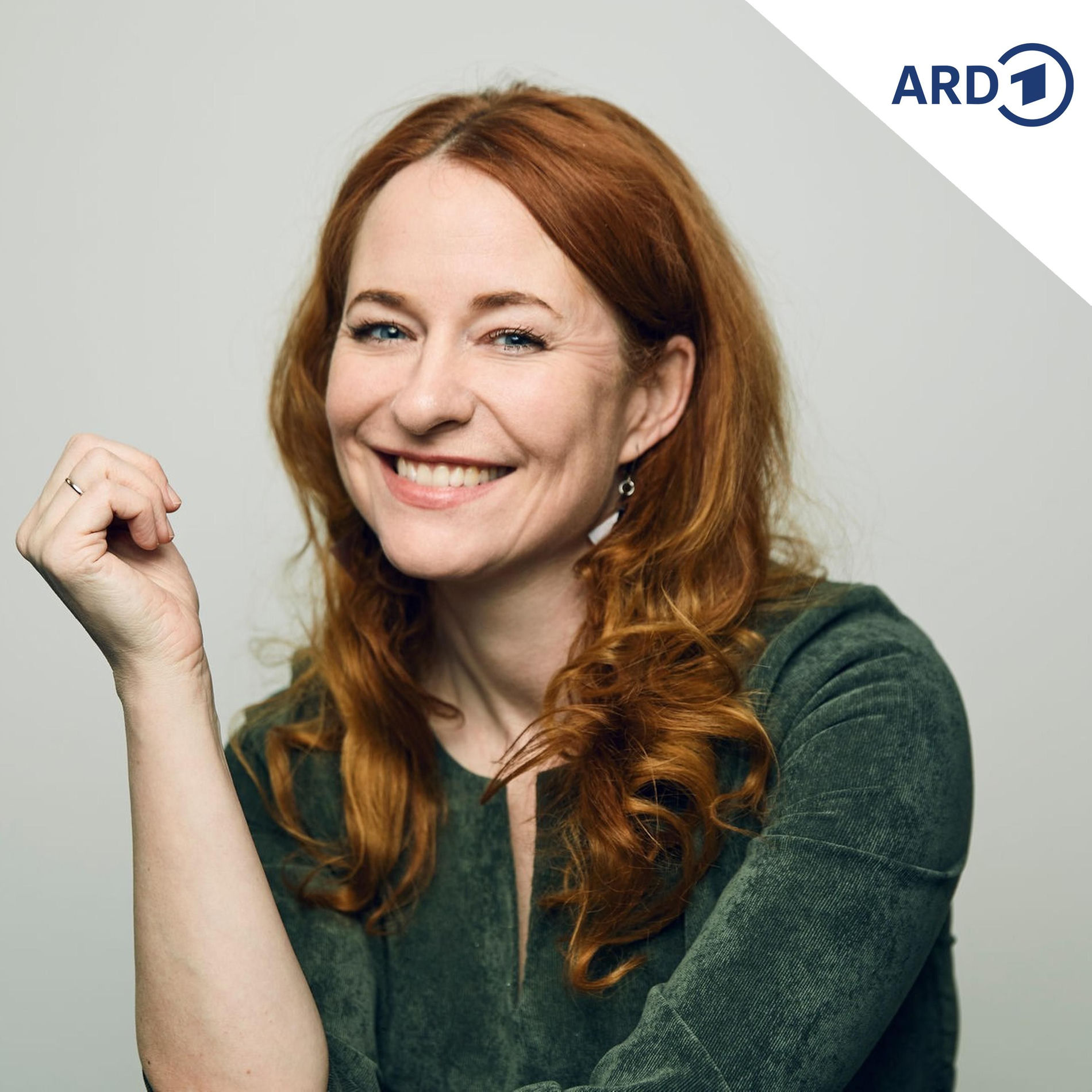 Show cover of Unter Büchern mit Katrin Schumacher