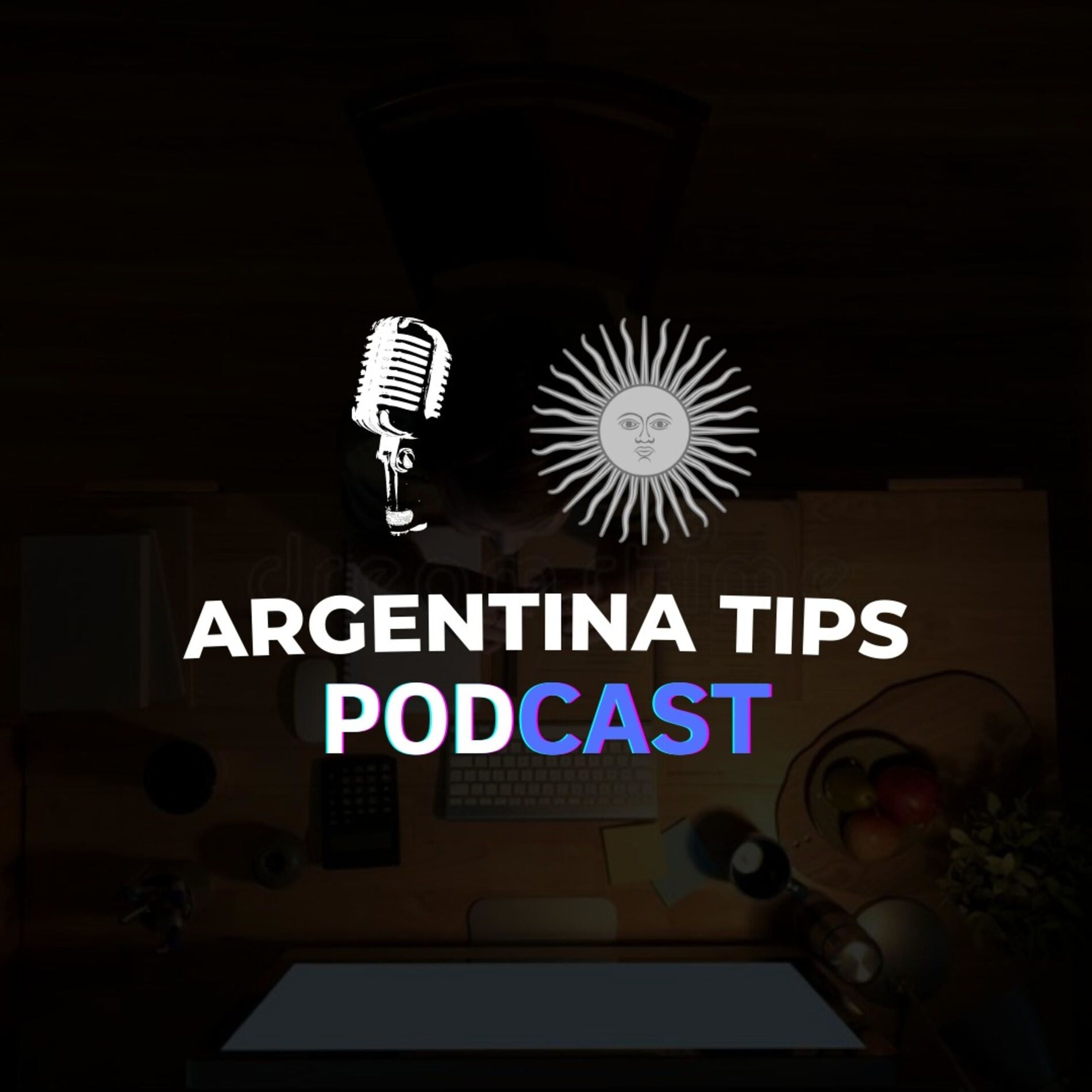 Show cover of Argentina Tips