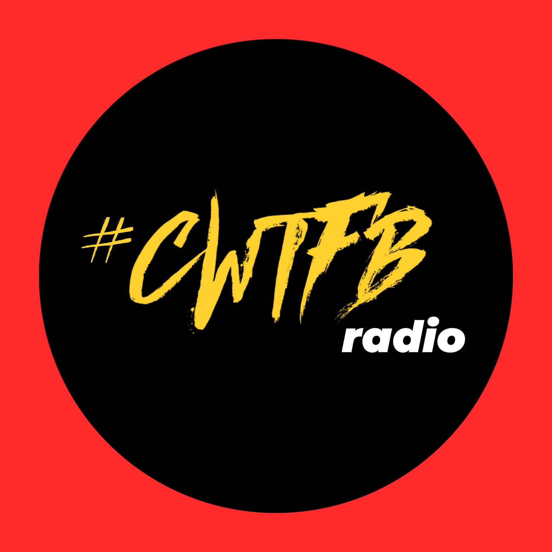 Show cover of CWTFB Radio