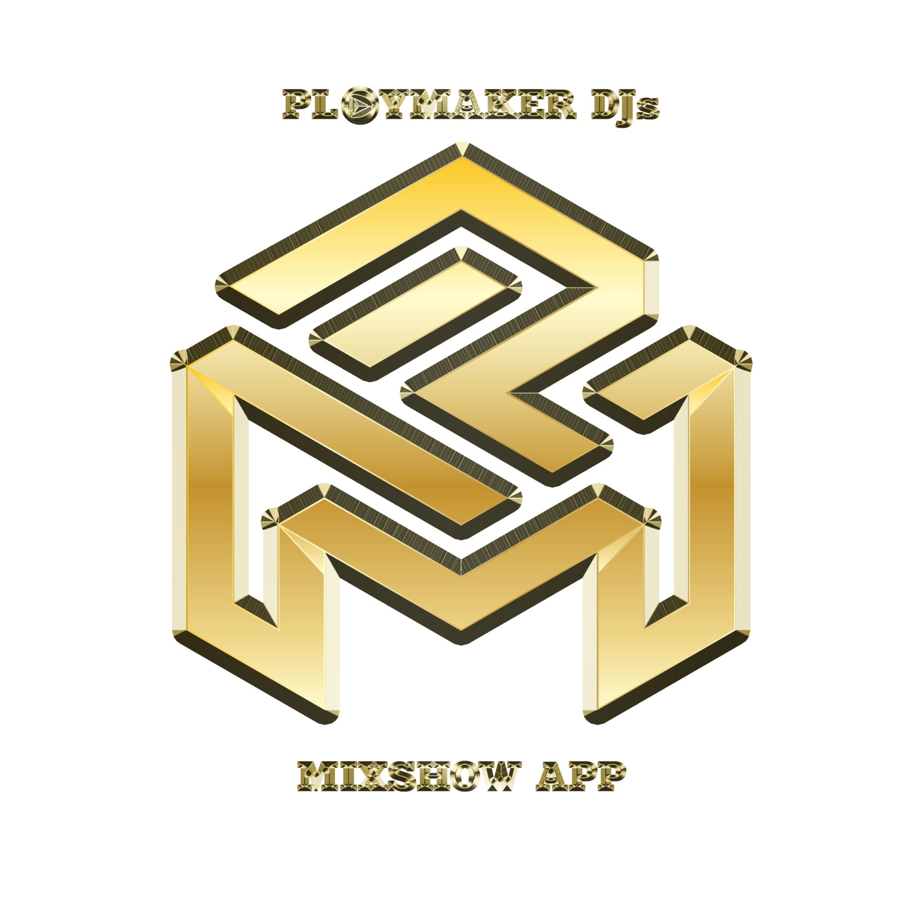 Show cover of Playmaker DJS Mixshow