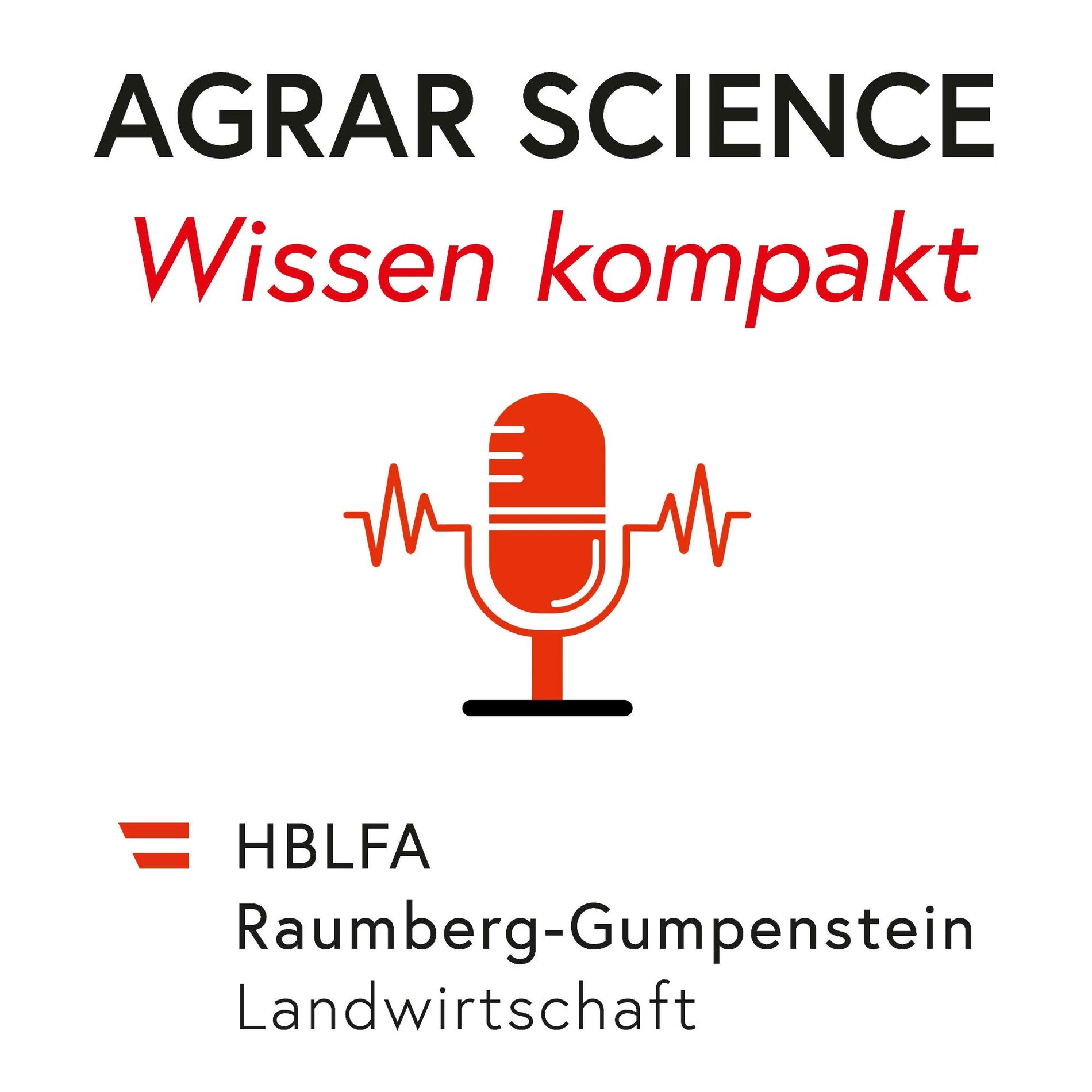 Show cover of AGRAR SCIENCE - Wissen kompakt