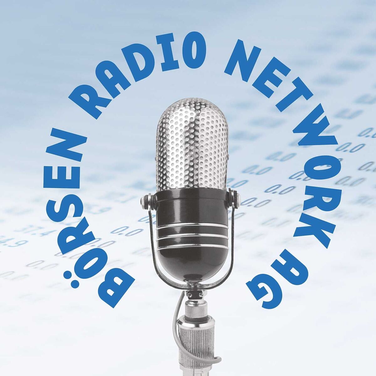 Show cover of Börsenradio to go