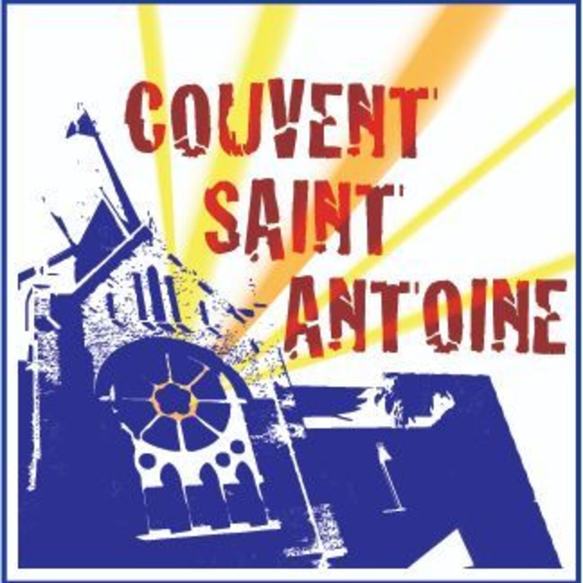 Show cover of Les franciscains