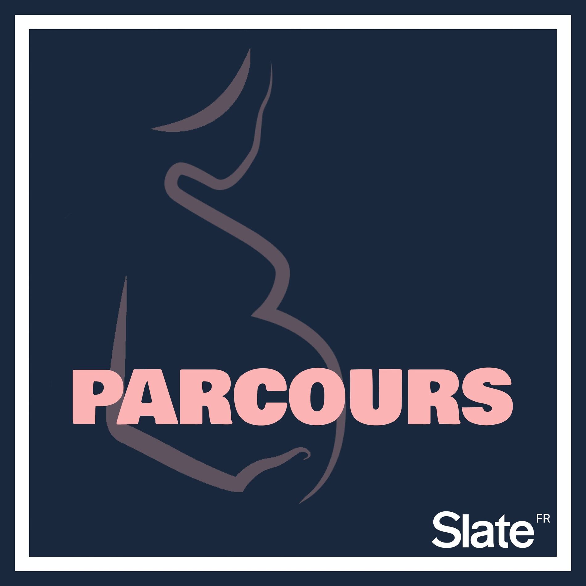 Show cover of Parcours