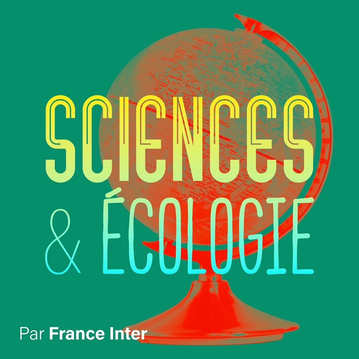 Show cover of Sciences et Ecologie