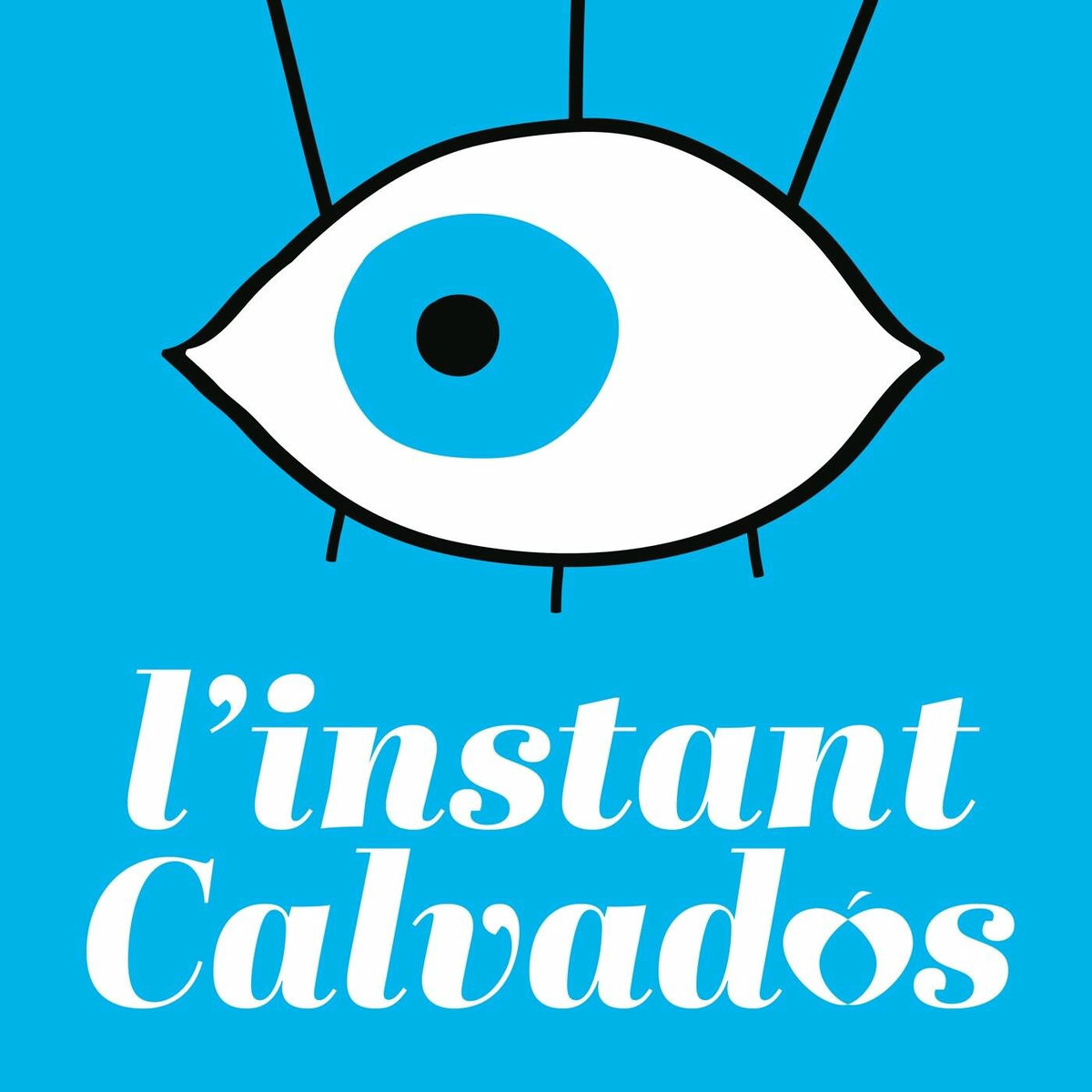 Show cover of L'instant Calvados