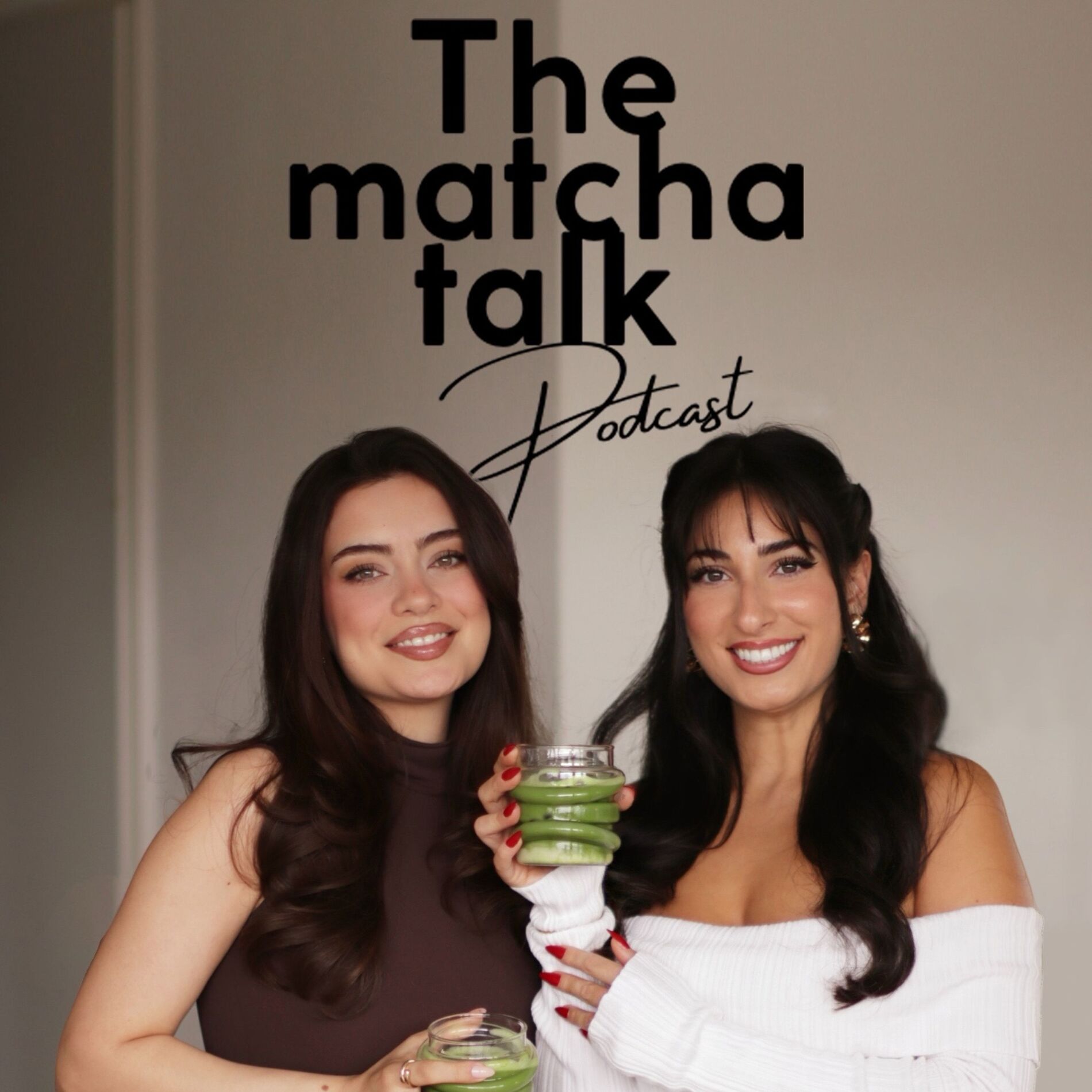 Show cover of The matcha talk