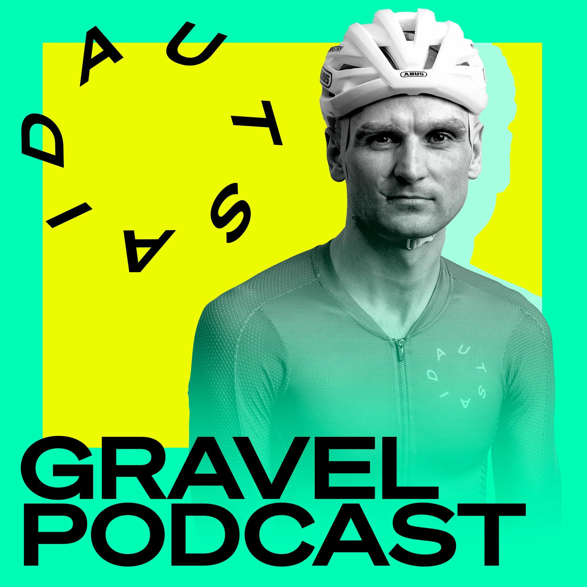 Show cover of Autsaid - Gravel Podcast