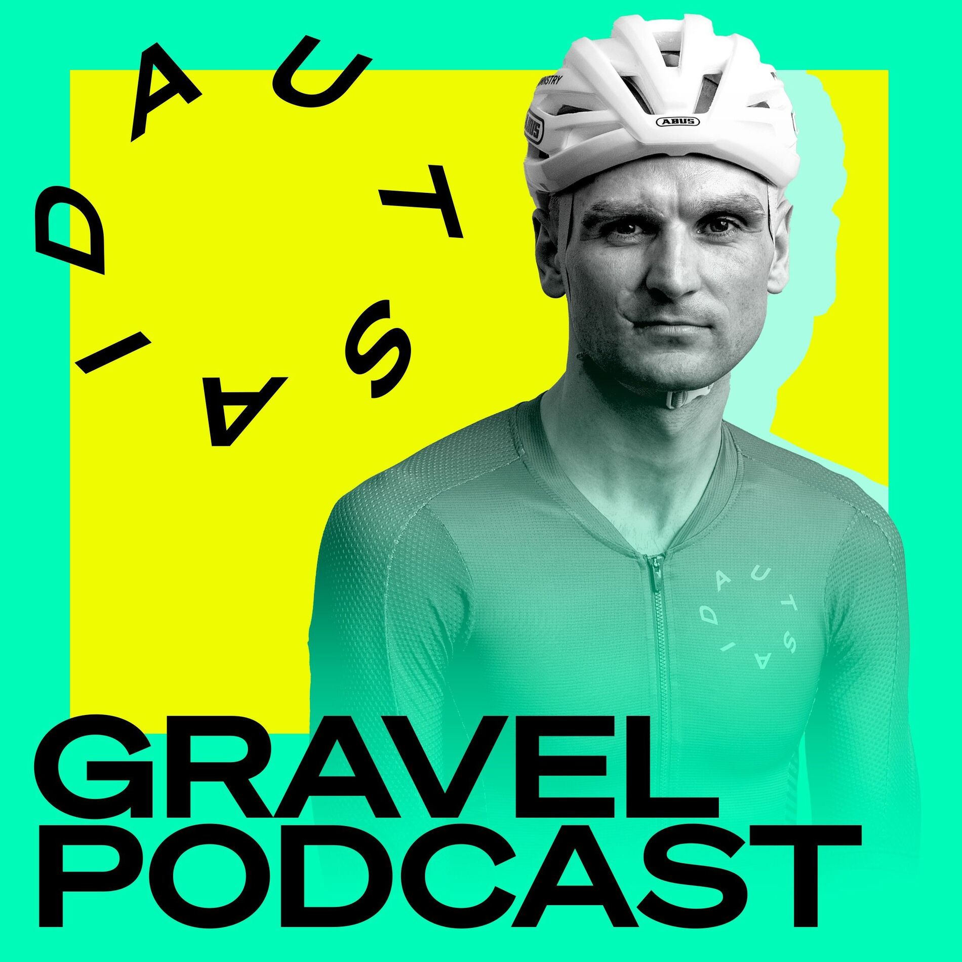 Show cover of Autsaid - Gravel Podcast
