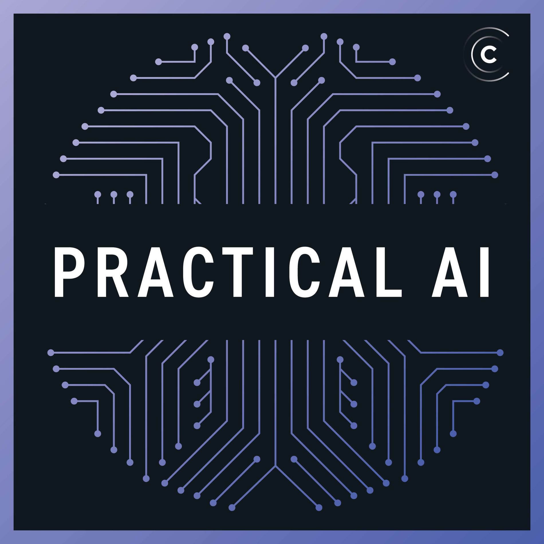 Show cover of Practical AI