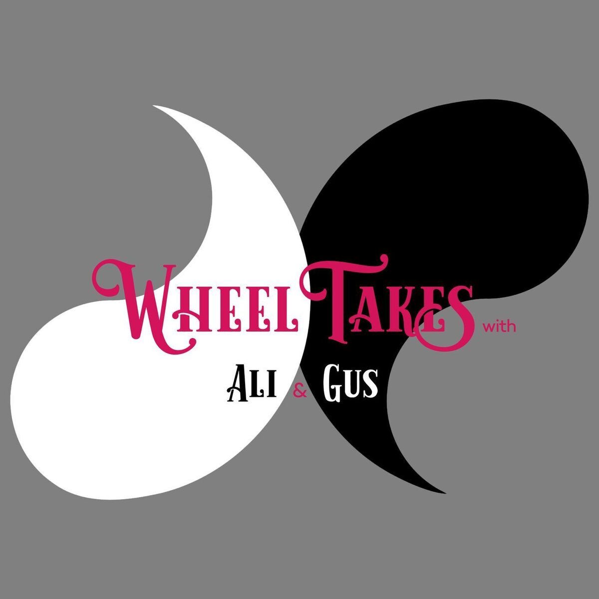 Show cover of Wheel Takes