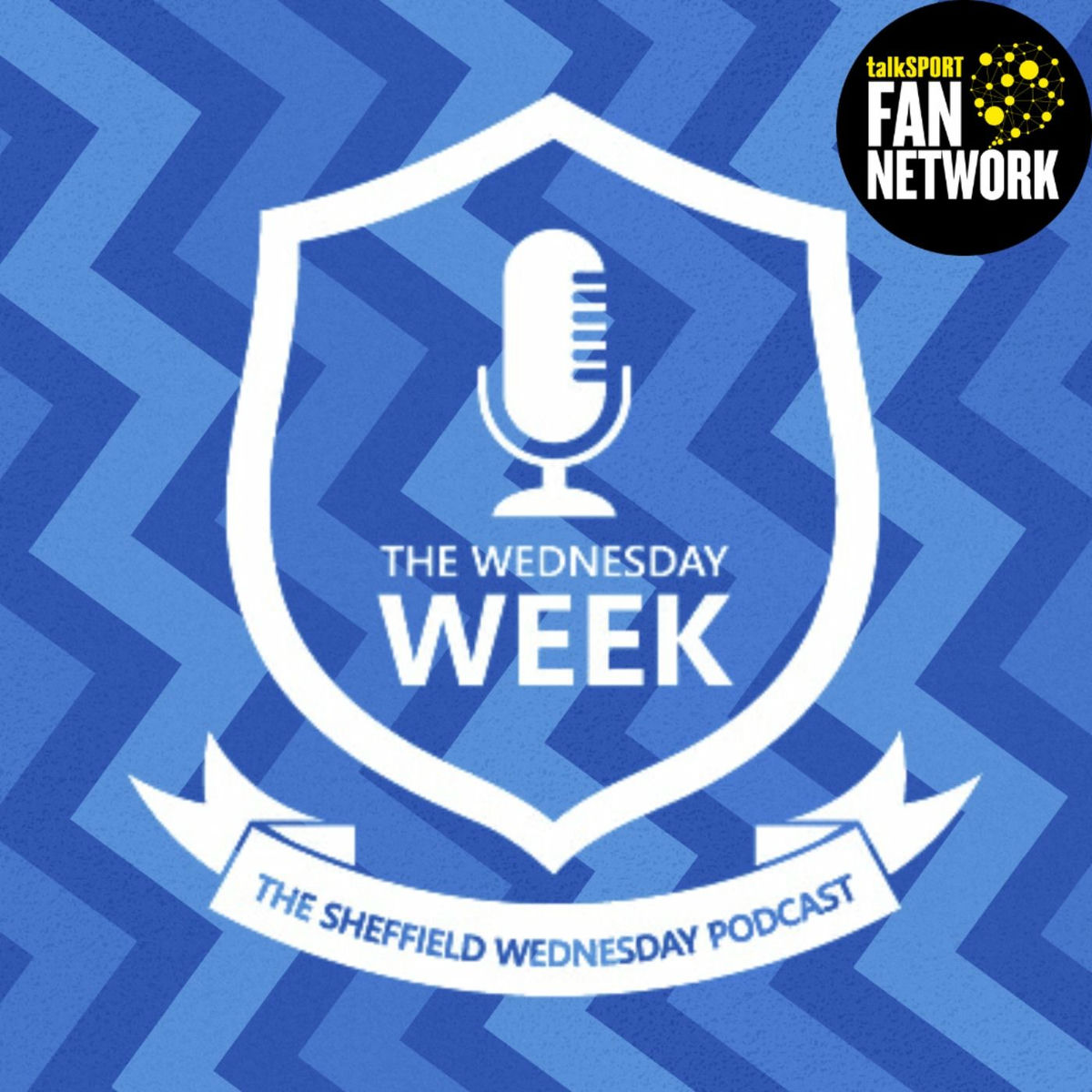 Show cover of The Wednesday Week