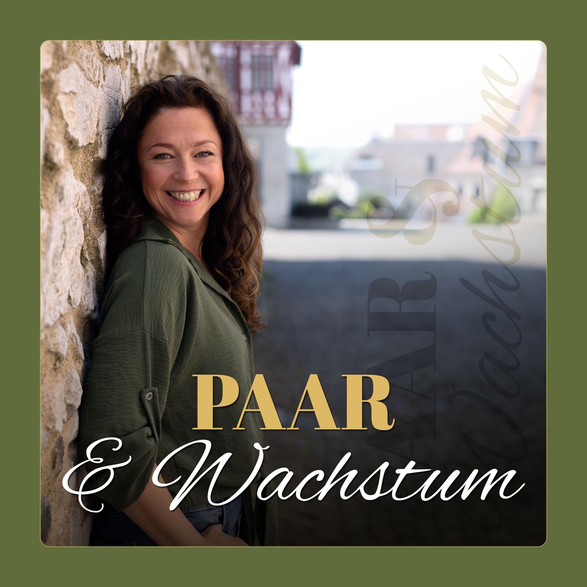 Show cover of PAAR & Wachstum