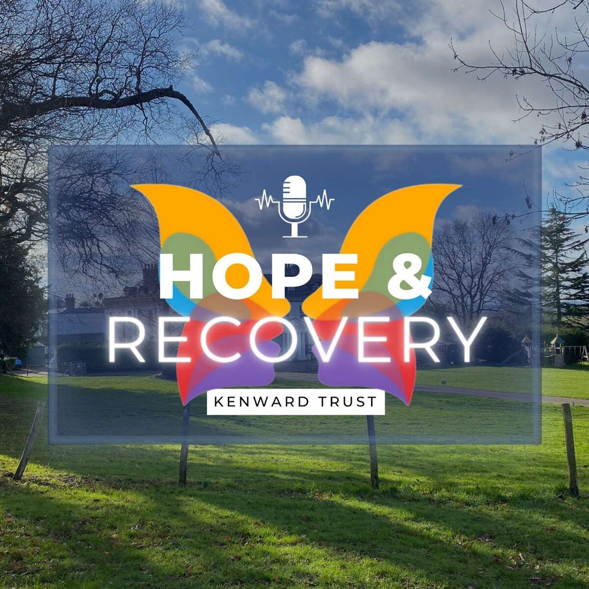 Show cover of Hope & Recovery